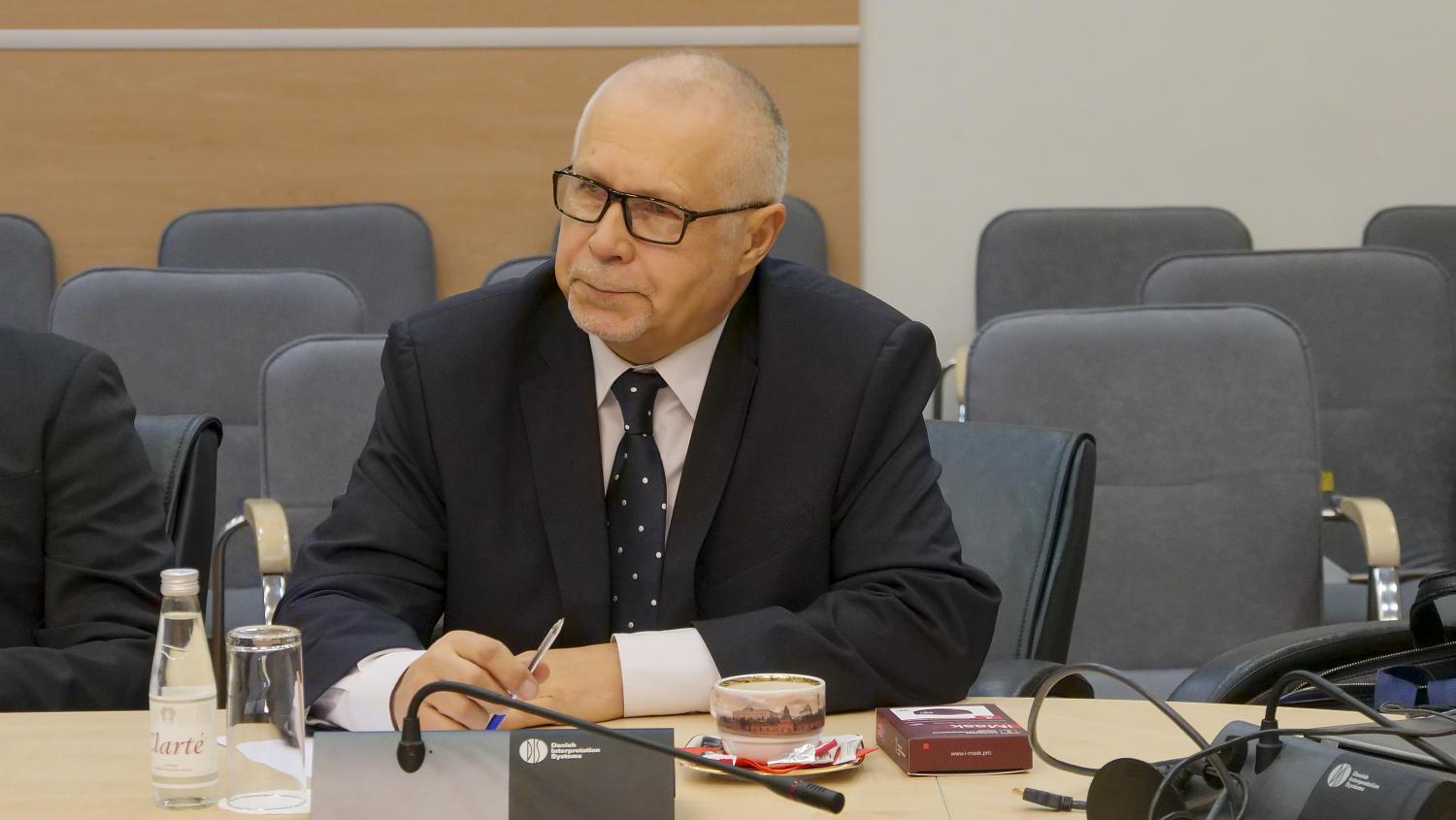 МТПП посетили предприниматели из Португалии