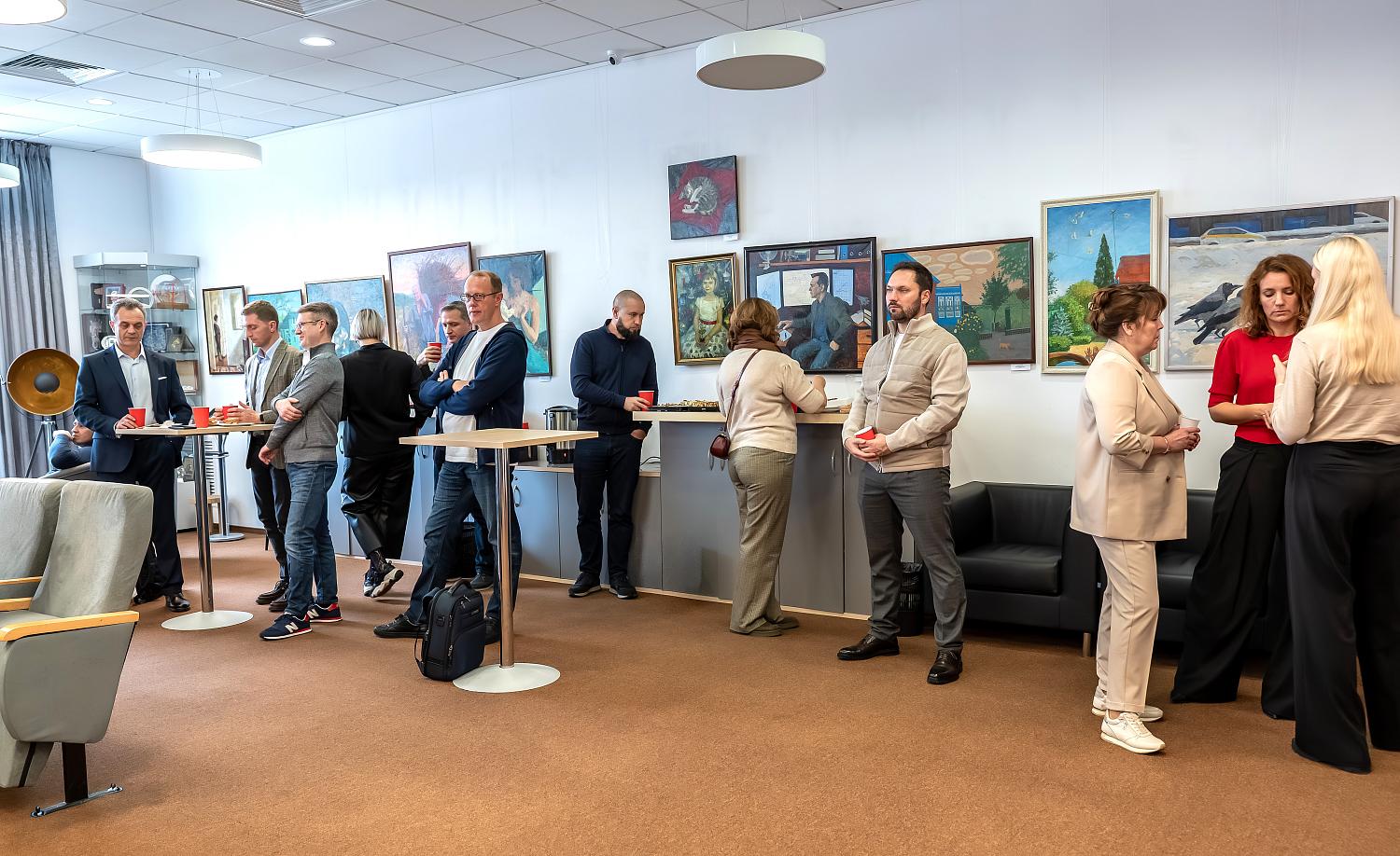 Малый бизнес в большом городе: девелоперы готовы строить производственные площадки под запросы предпринимателей