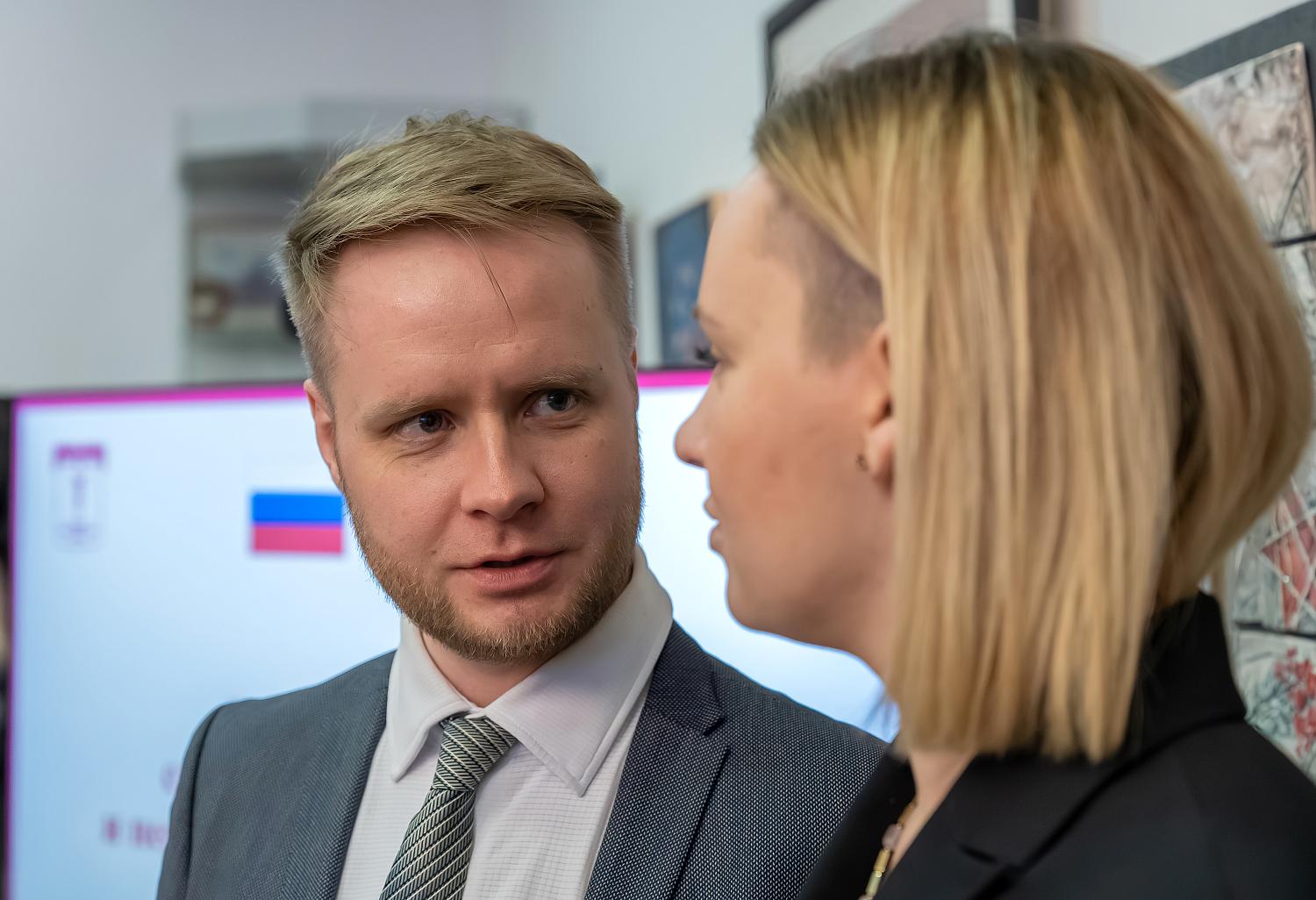 Россия и Беларусь расширяют сотрудничество на рынке молочной продукции