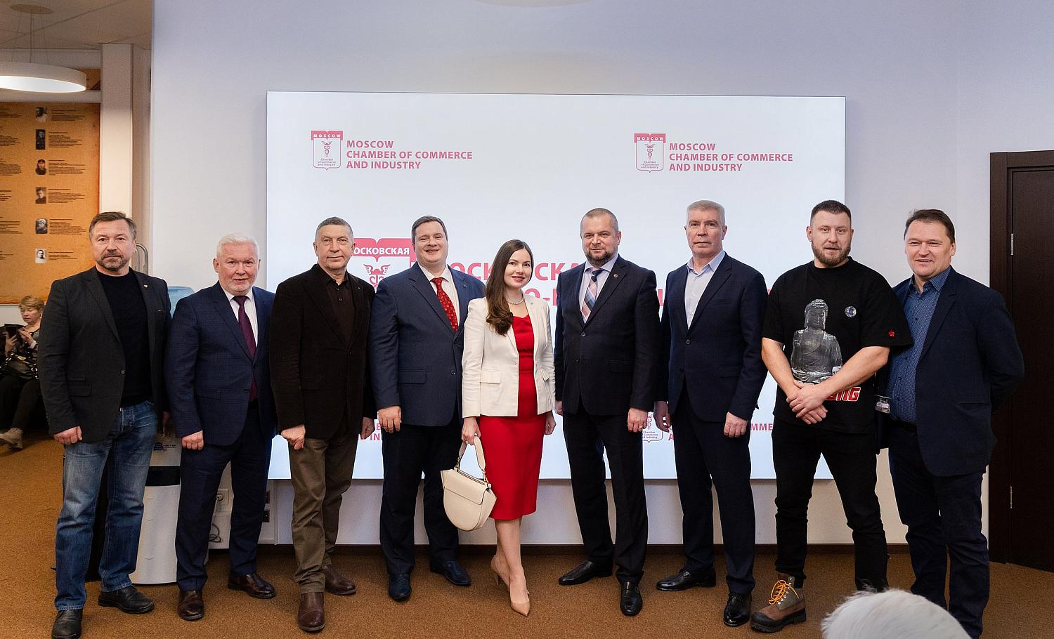 Российско-китайское деловое сотрудничество: перспективы и «подводные камни»