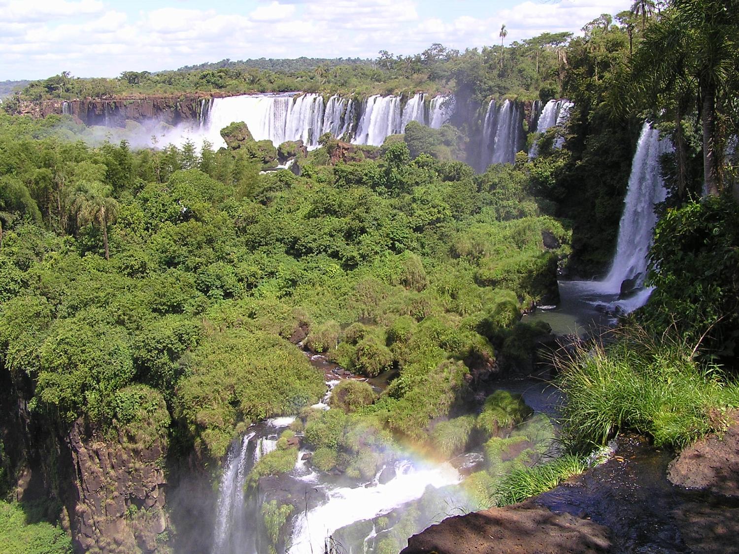 Аргентинская провинция Мисьонес проявляет интерес к сотрудничеству с московским бизнесом