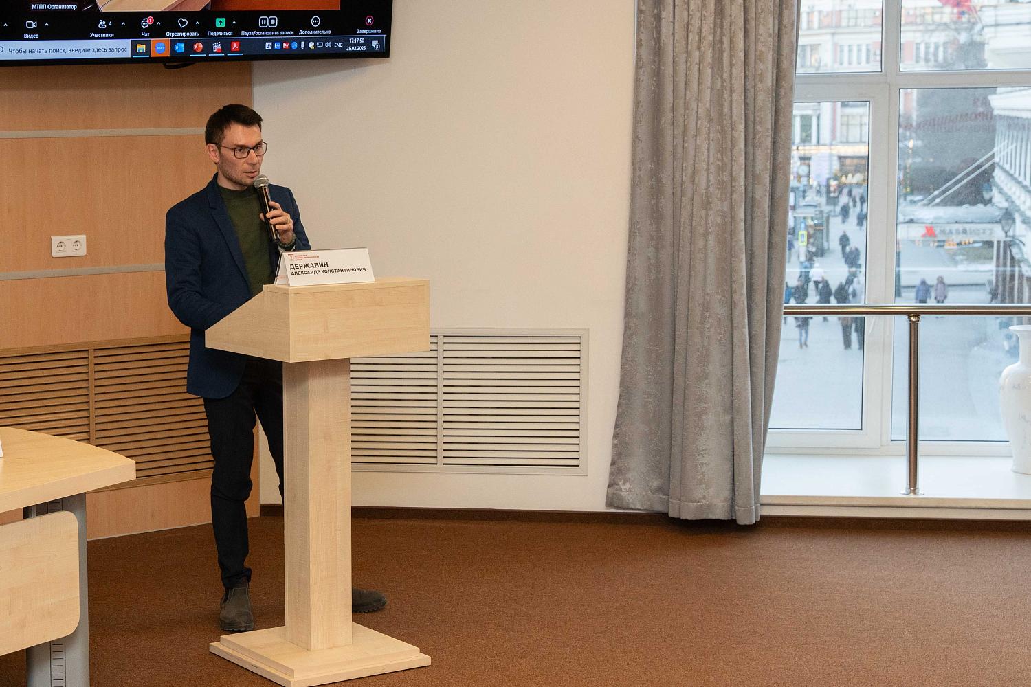 Объекты культурного наследия как точки притяжения