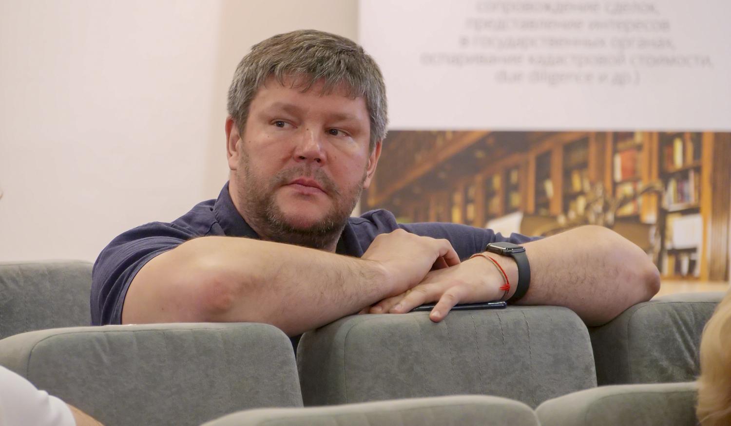 На площадке МТПП представлен проект Доклада о деятельности бизнес-омбудсмена в прошлом году