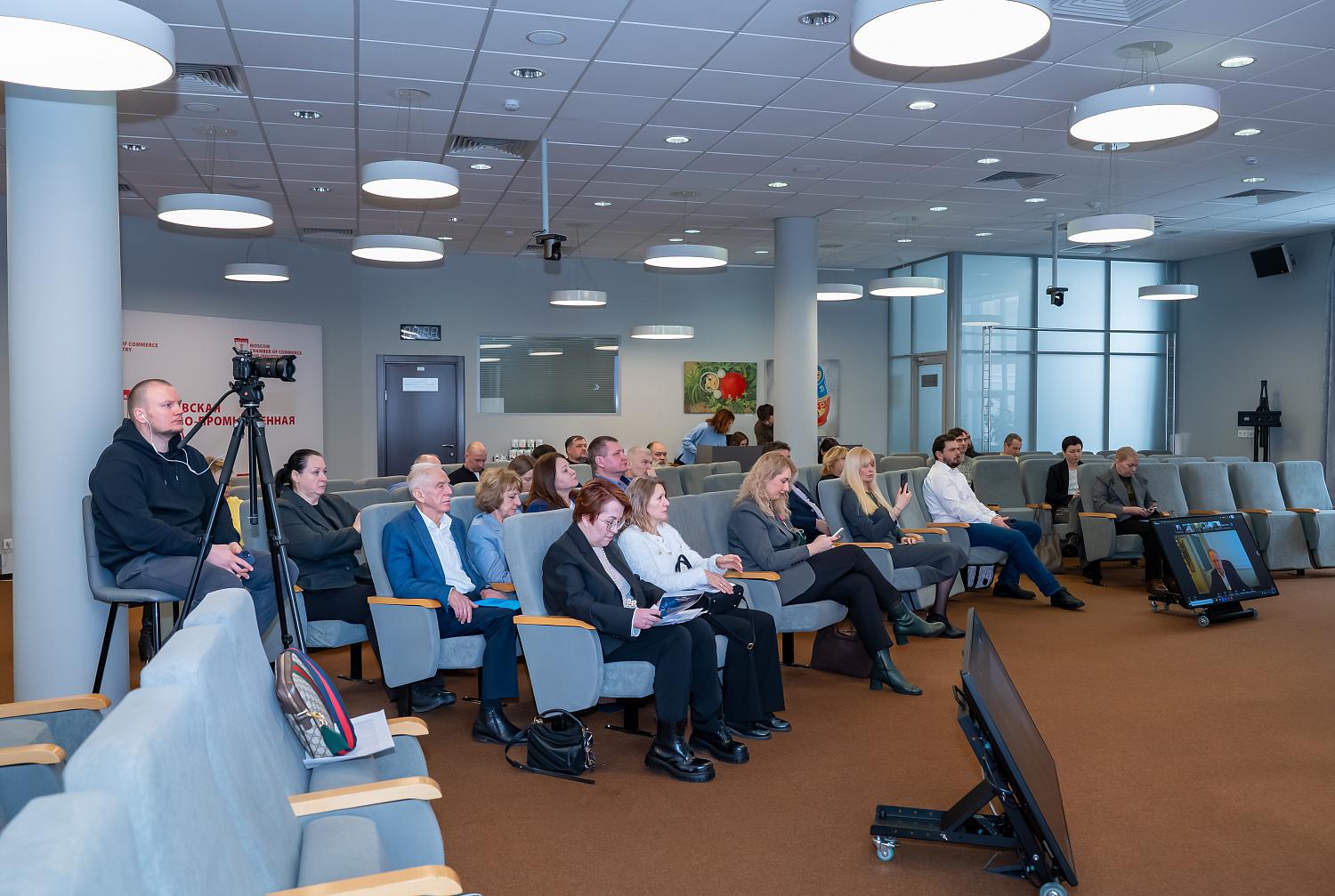 Представители водорослевой индустрии сделали шаг к консолидации