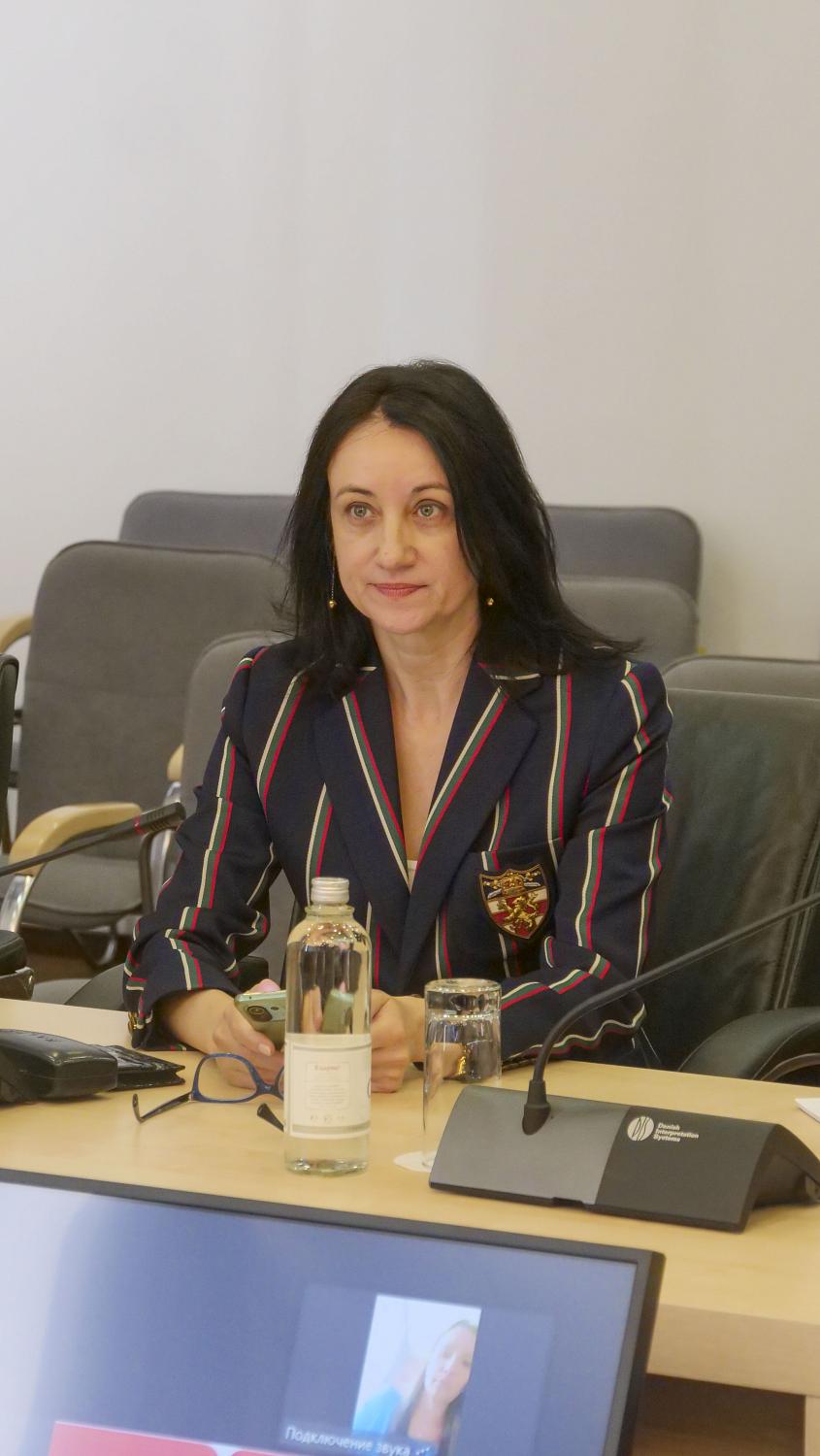 «Успешность компании на 80% зависит от психологии собственника»