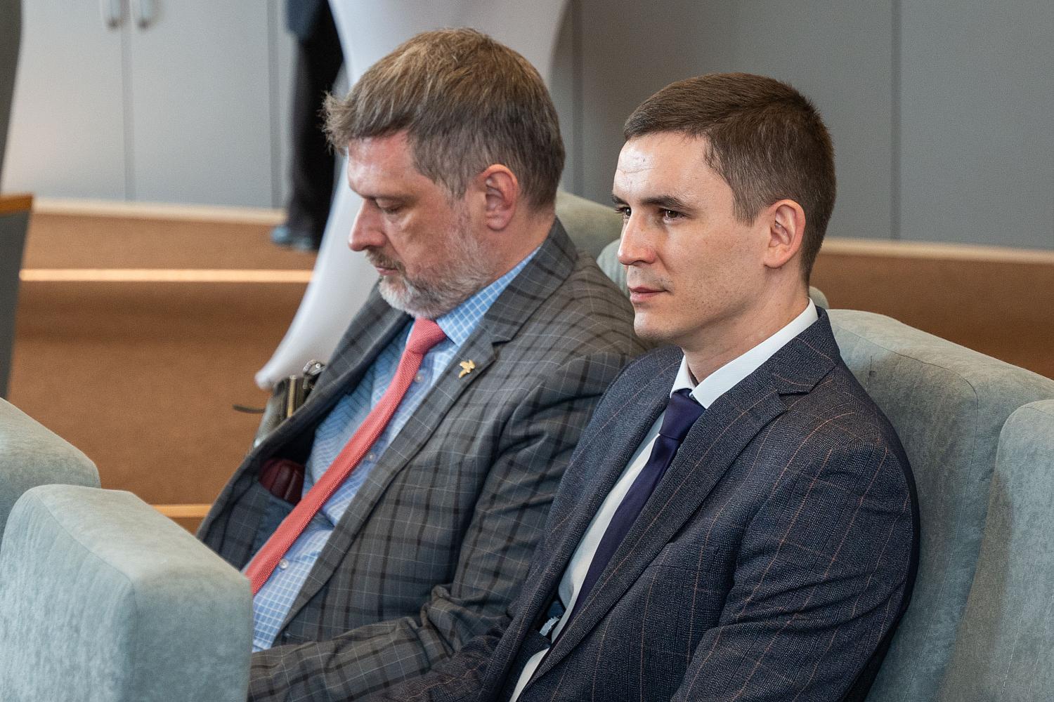 Готов ли МСБ перейти от ЧУХ к ПУП?