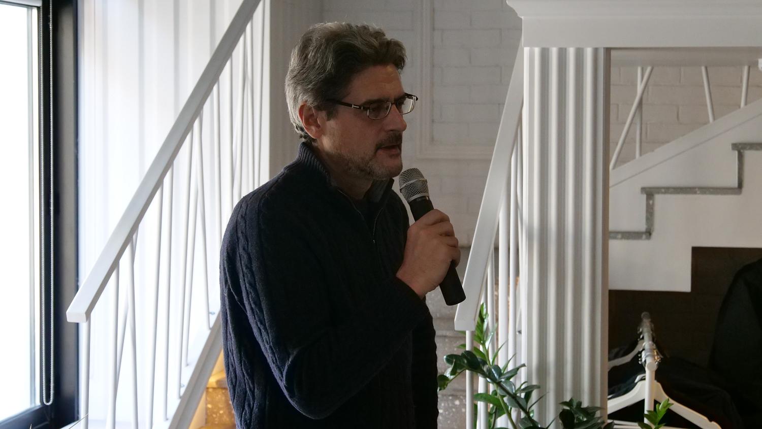 МТПП и МЭЦ представили предпринимателям возможности работы за рубежом