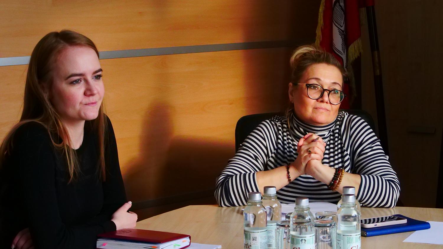 МТПП ищет направления сотрудничества предпринимателей Москвы и Исламской Республики Мавритания