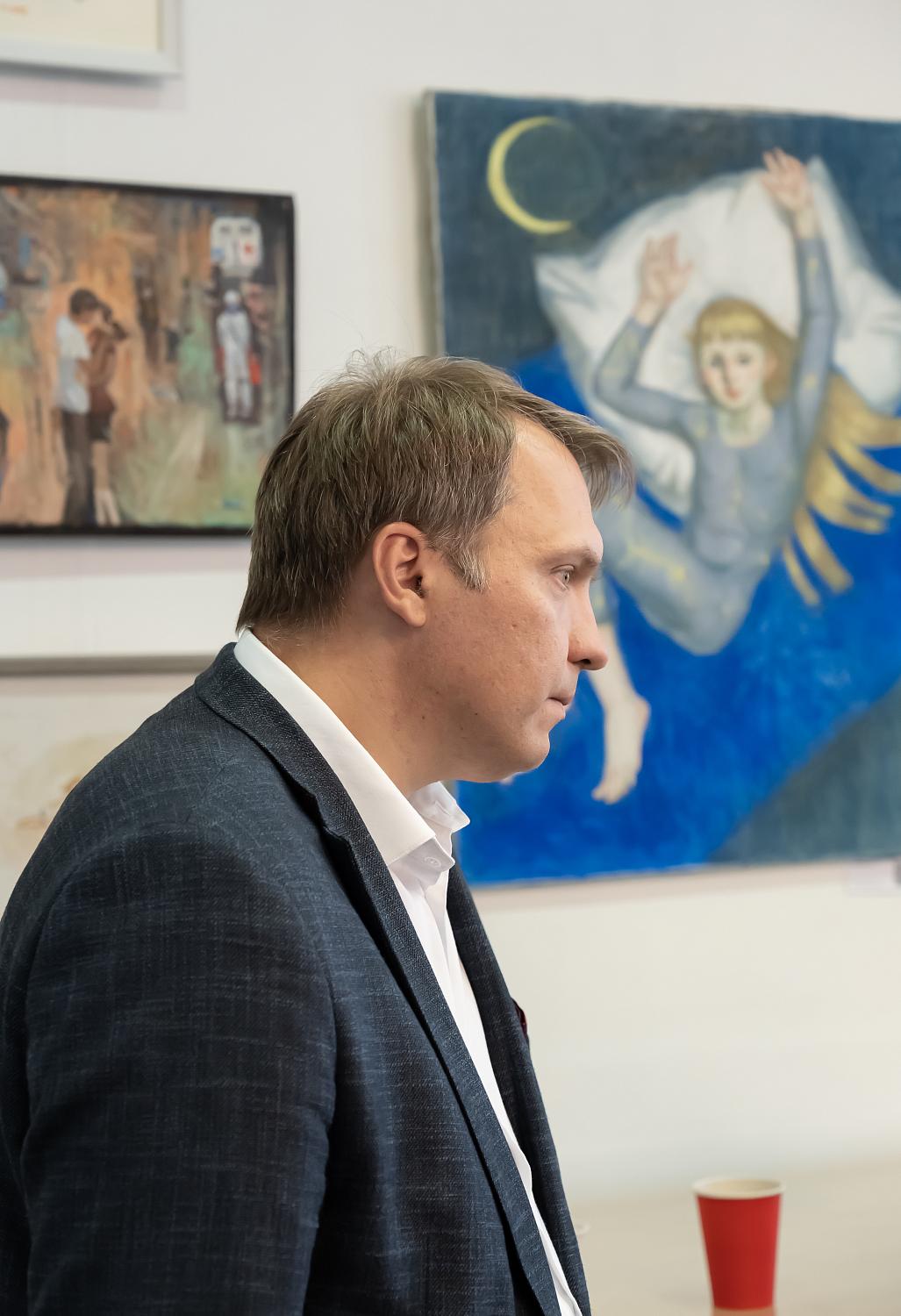 Предприниматели обсудили возможности китайских технологических инвестиций