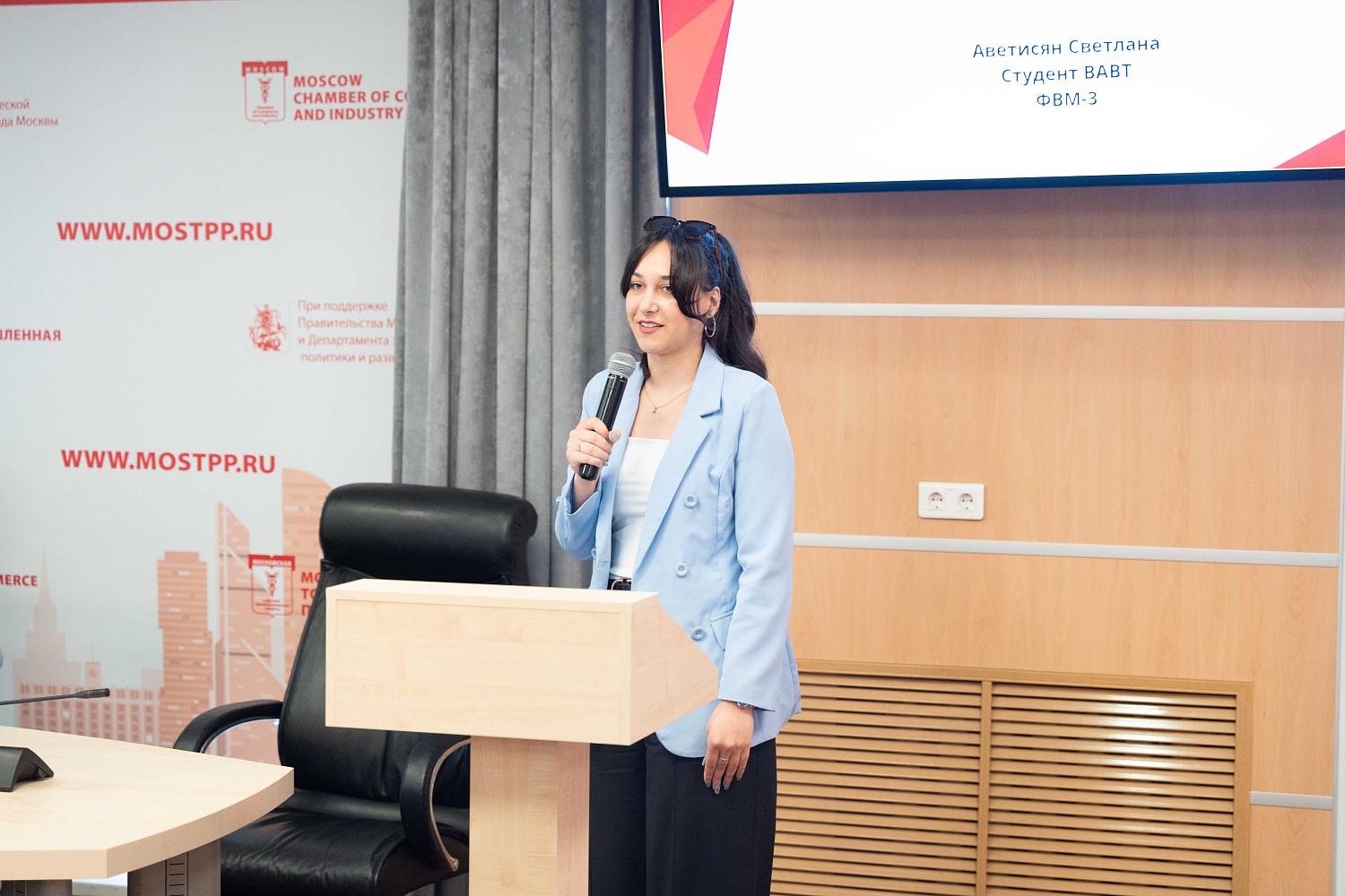 Названы победители проекта "Школа предпринимательства «Начни свой бизнес с Москвой»"