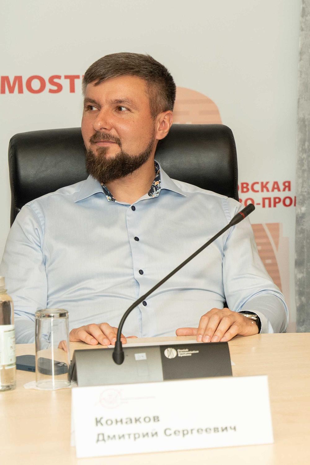 Диалог МТПП и предпринимателей: время возможностей 
