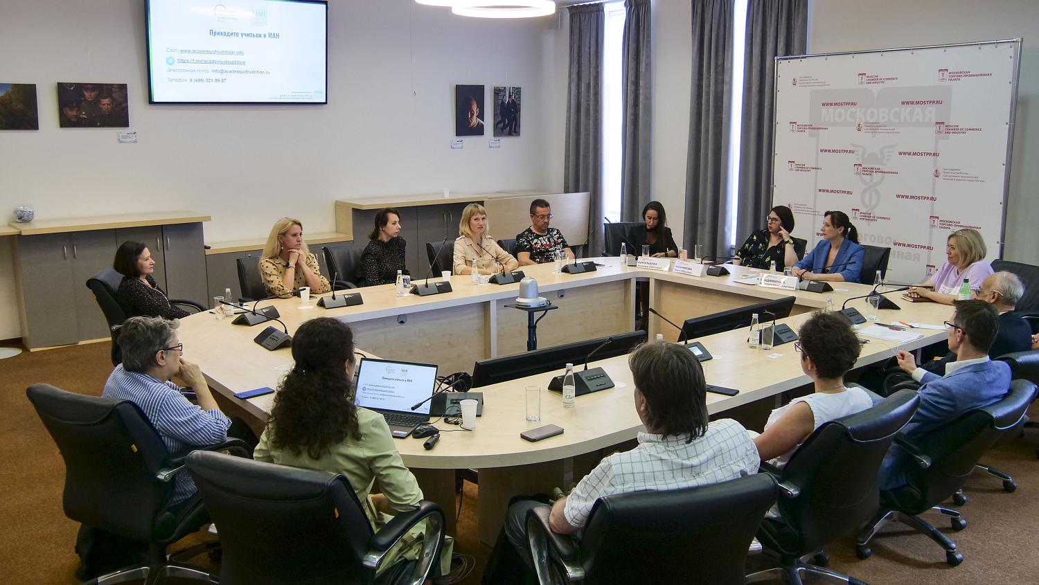 В 55+ жизнь только начинается?