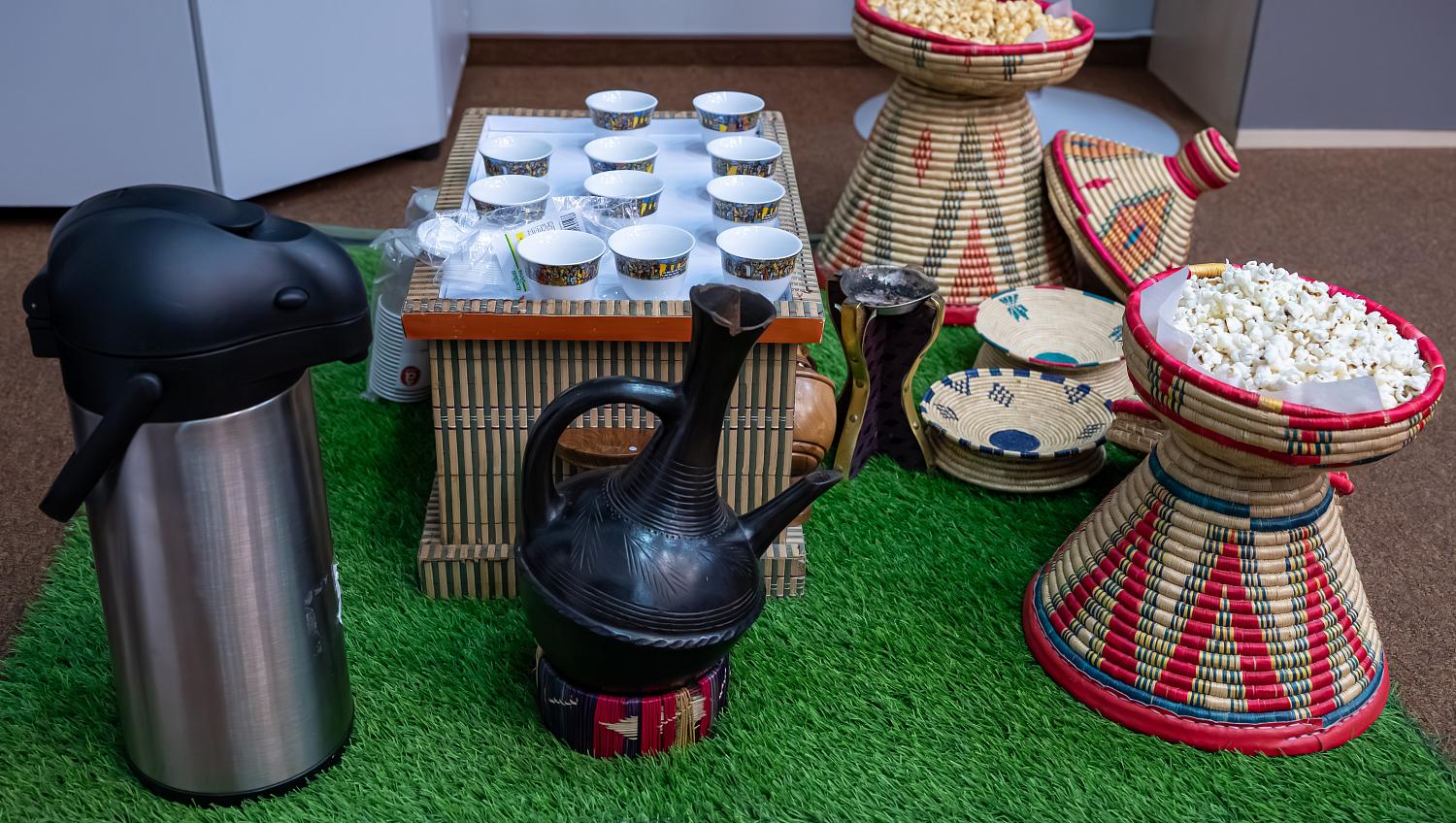 МТПП помогает предпринимателям правильно и выгодно организовать сотрудничество с Эфиопией