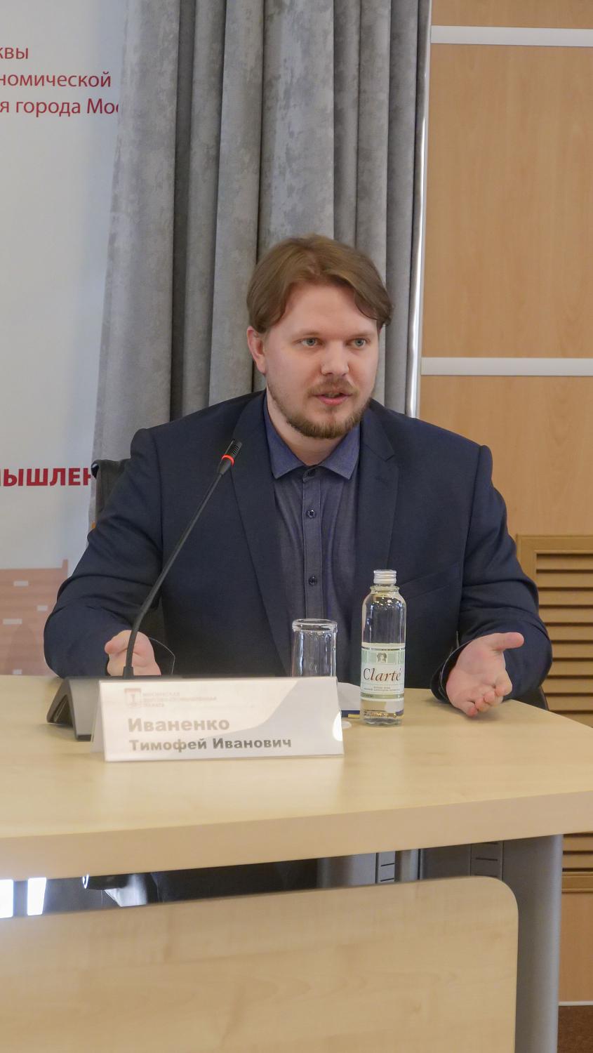 Перед компаниями, недавно влившимися в команду МТПП, открываются новые возможности