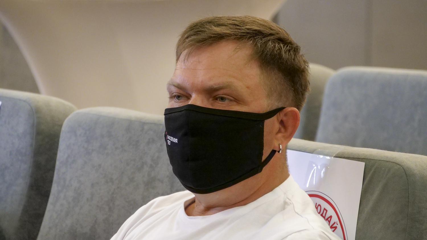 Обсуждены проблемы перевода транспорта на газомоторное топливо