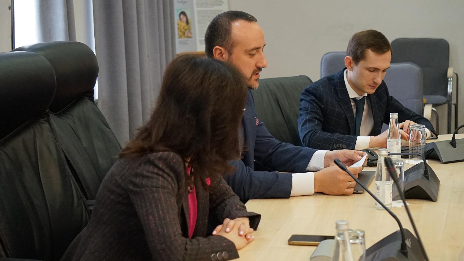 Потребительский экстремизм пациентов и уголовные риски медучреждений обсуждены на площадке МТПП 