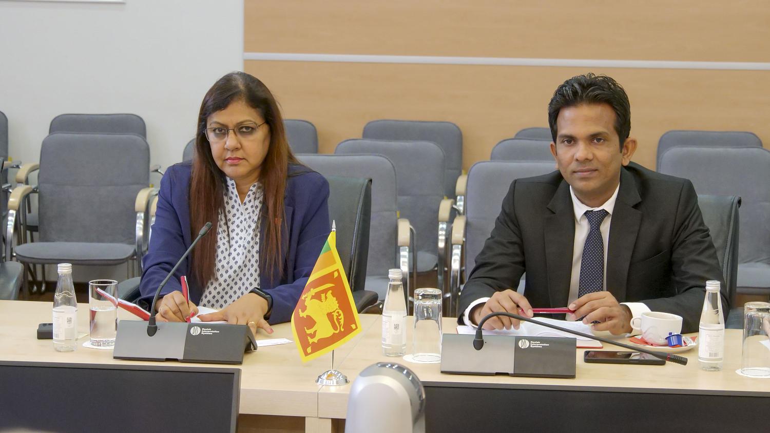 The MCCI is prepared to provide its support for interested Sri Lankan companies in their search for partners