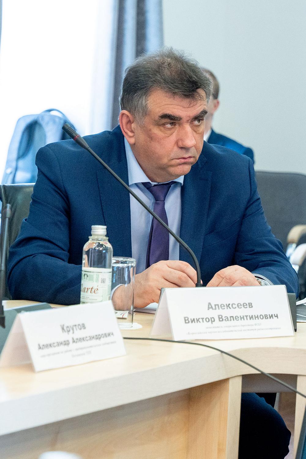 В МТПП обсудили особенности развития отечественной электроники
