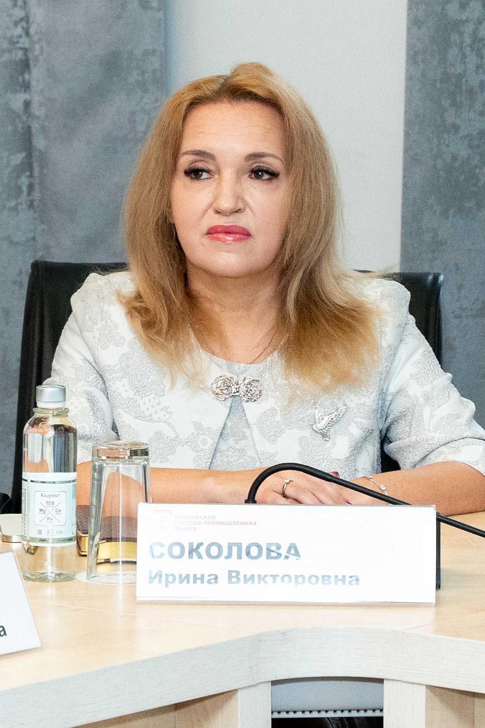 Культурная политика в действии: в МТПП обсудили организацию тематических выставок к значимым датам