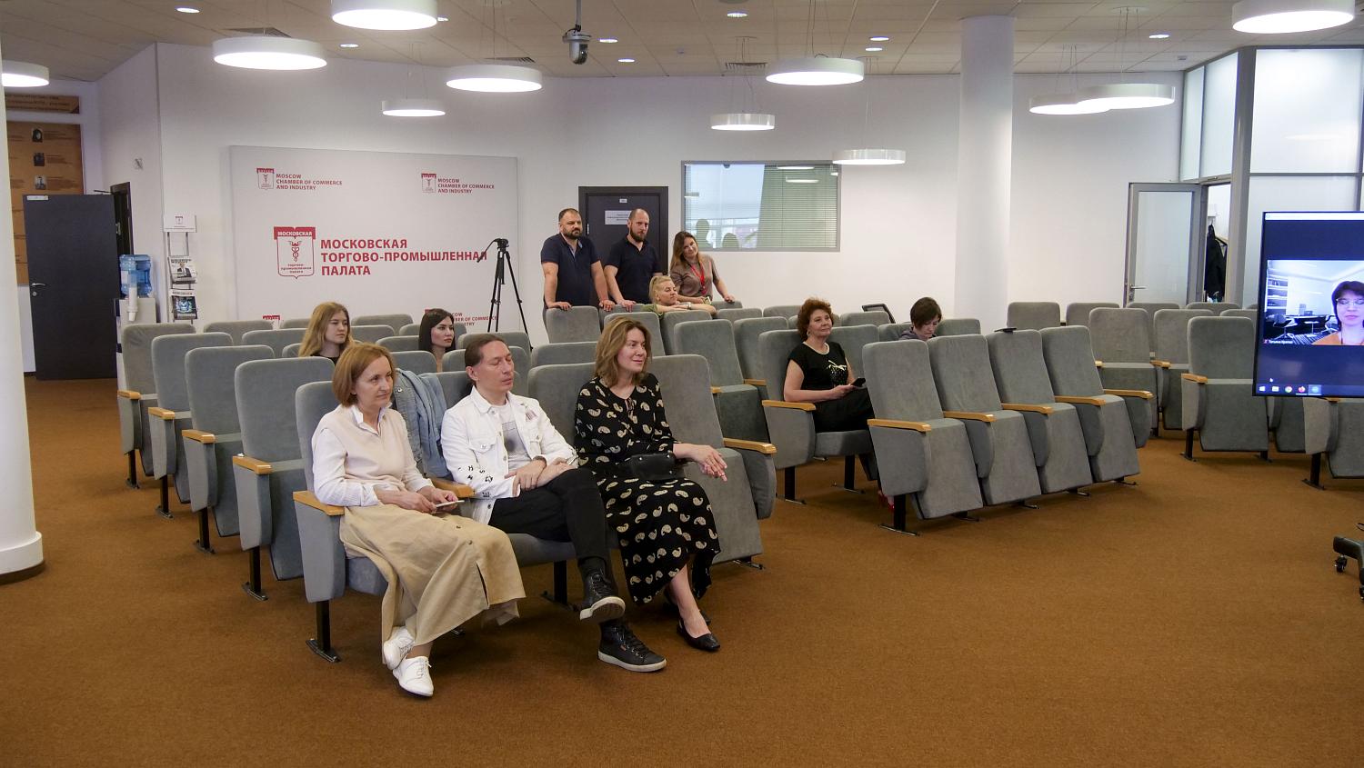 Бизнес-экспедиция Гильдии креативных индустрий при МТПП стартовала на Эльбрус