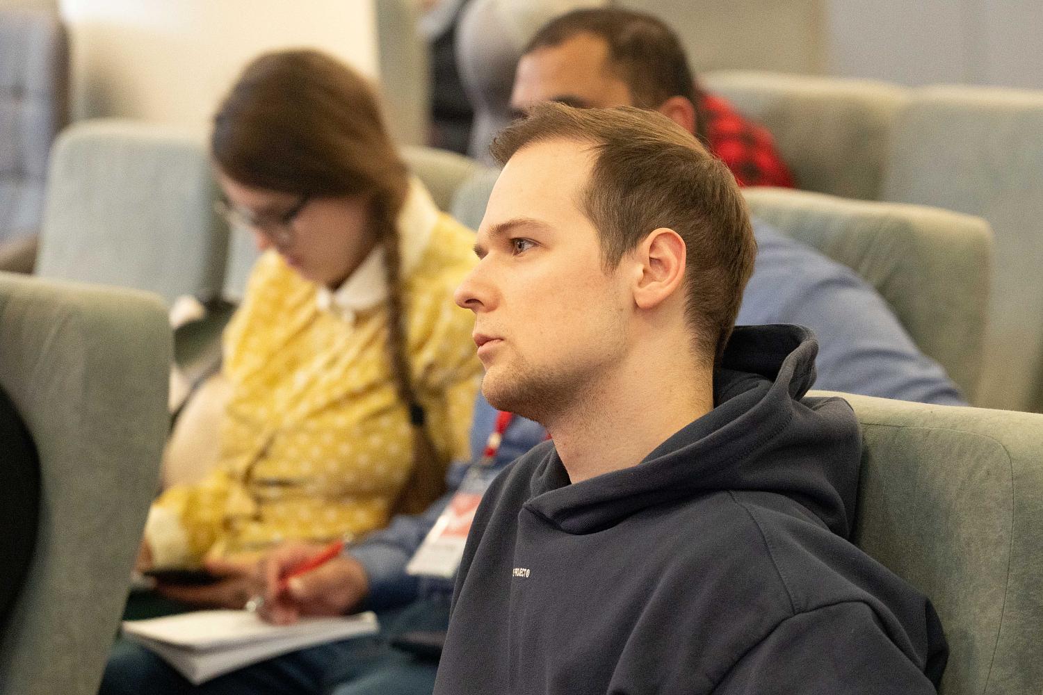 «Мы продаём не продукт, мы продаем эмоции»