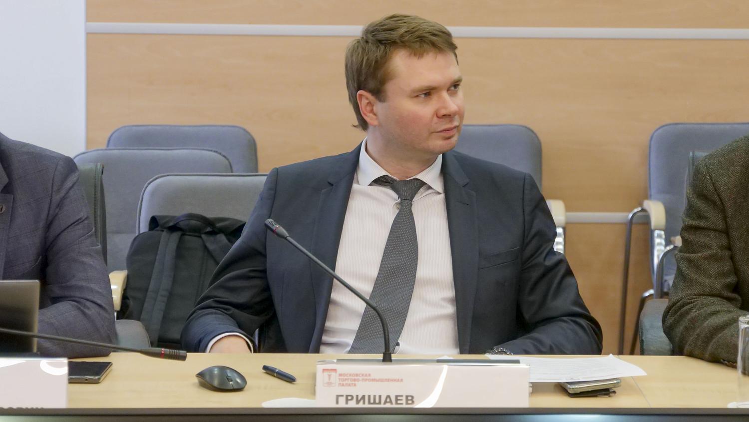 Правление Палаты приняло ряд организационных решений