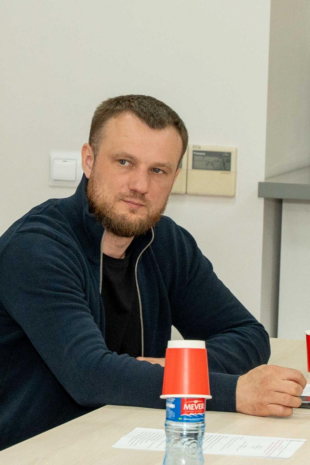 В центре внимания – вопросы пожарной безопасности