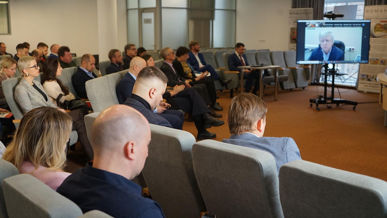 В Москве сформирована комфортная среда для отдыха