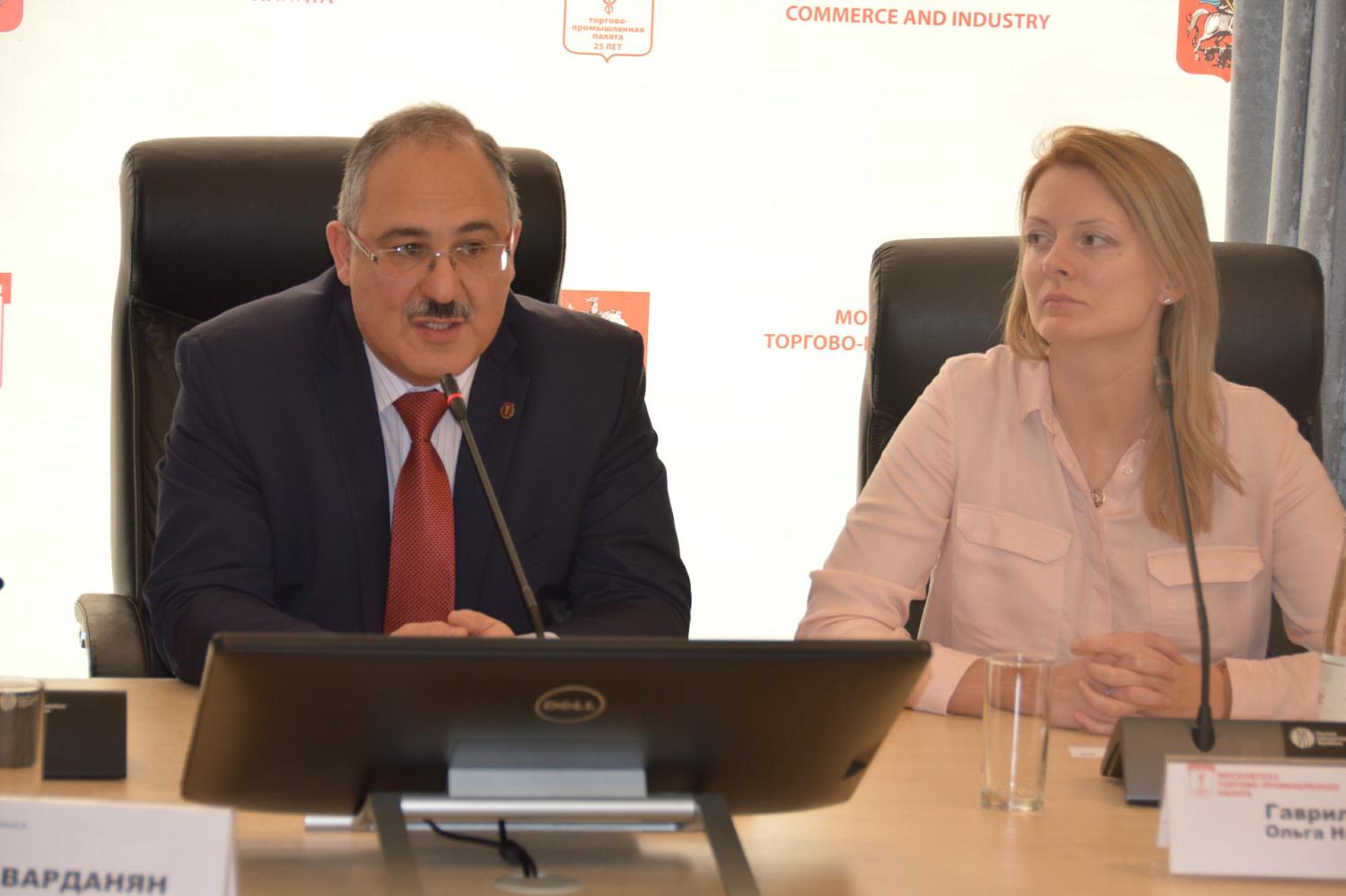 Объединенные Арабские Эмираты - привлекательный для России рынок