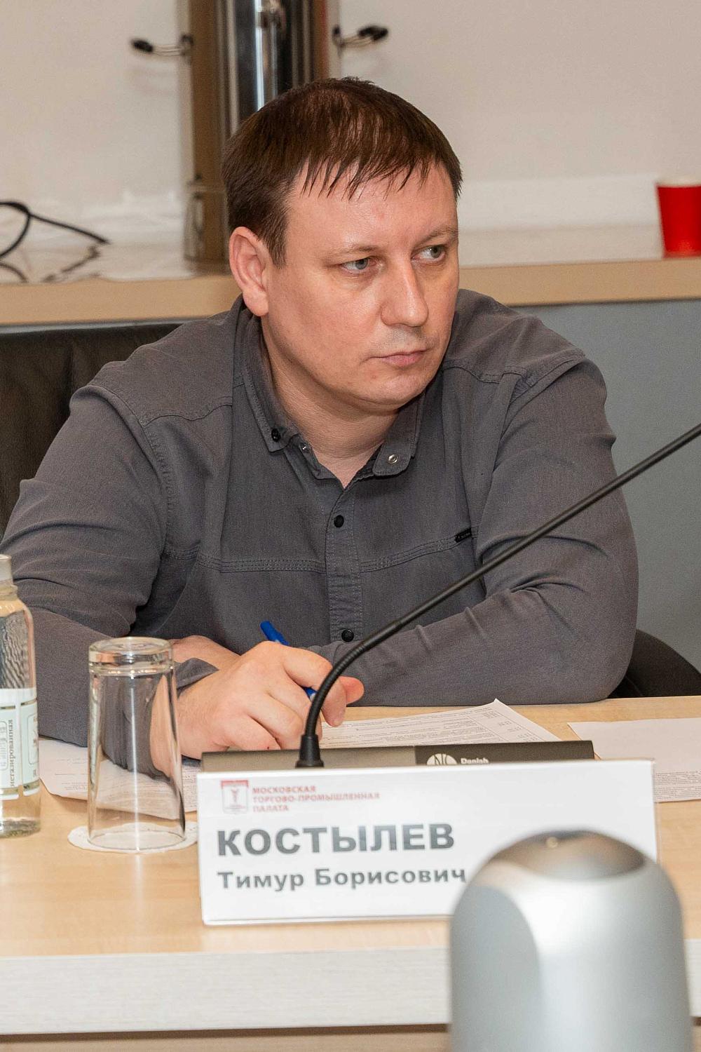 Специалисты обсудили проблемы, связанные с организаций безопасных и комфортных условий проживания в многоквартирных домах