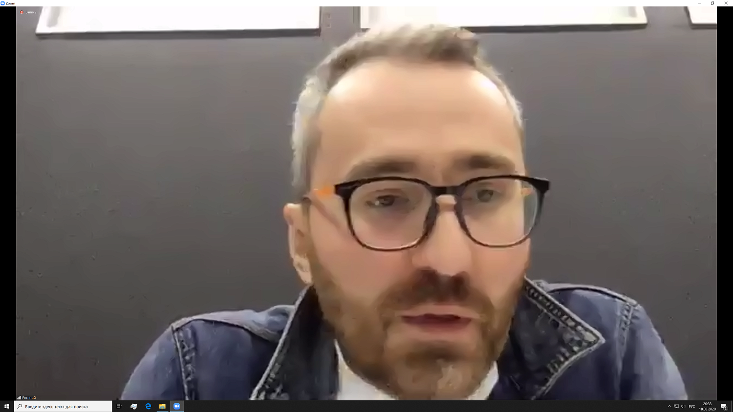 "Цифровая" гильдия МТПП предлагает бизнесу помощь по переходу в онлайн-режим работы