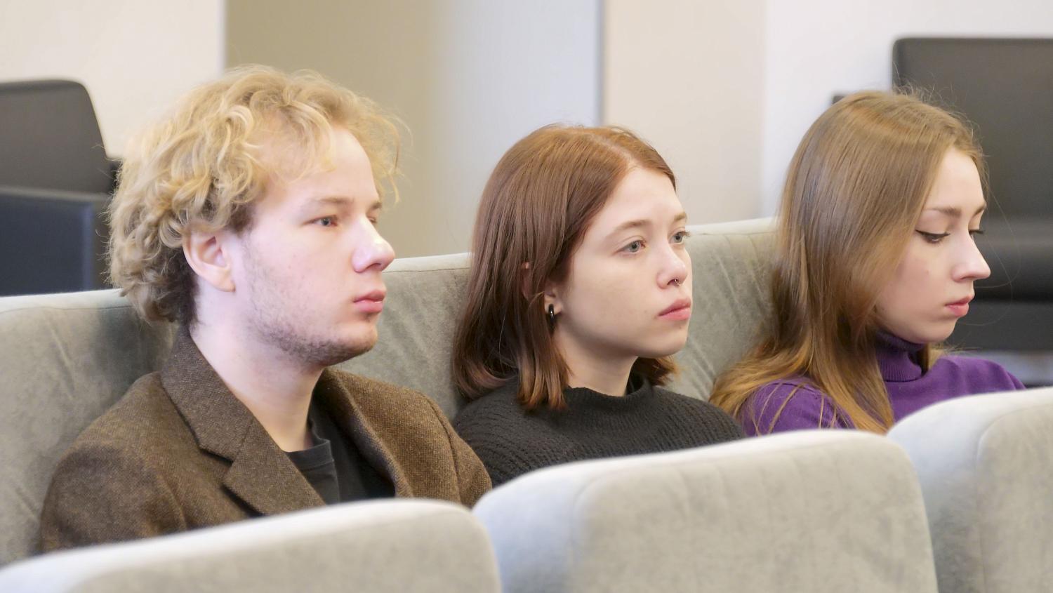 Городские власти поддерживают сферу ЖКХ в условиях санкционного давления