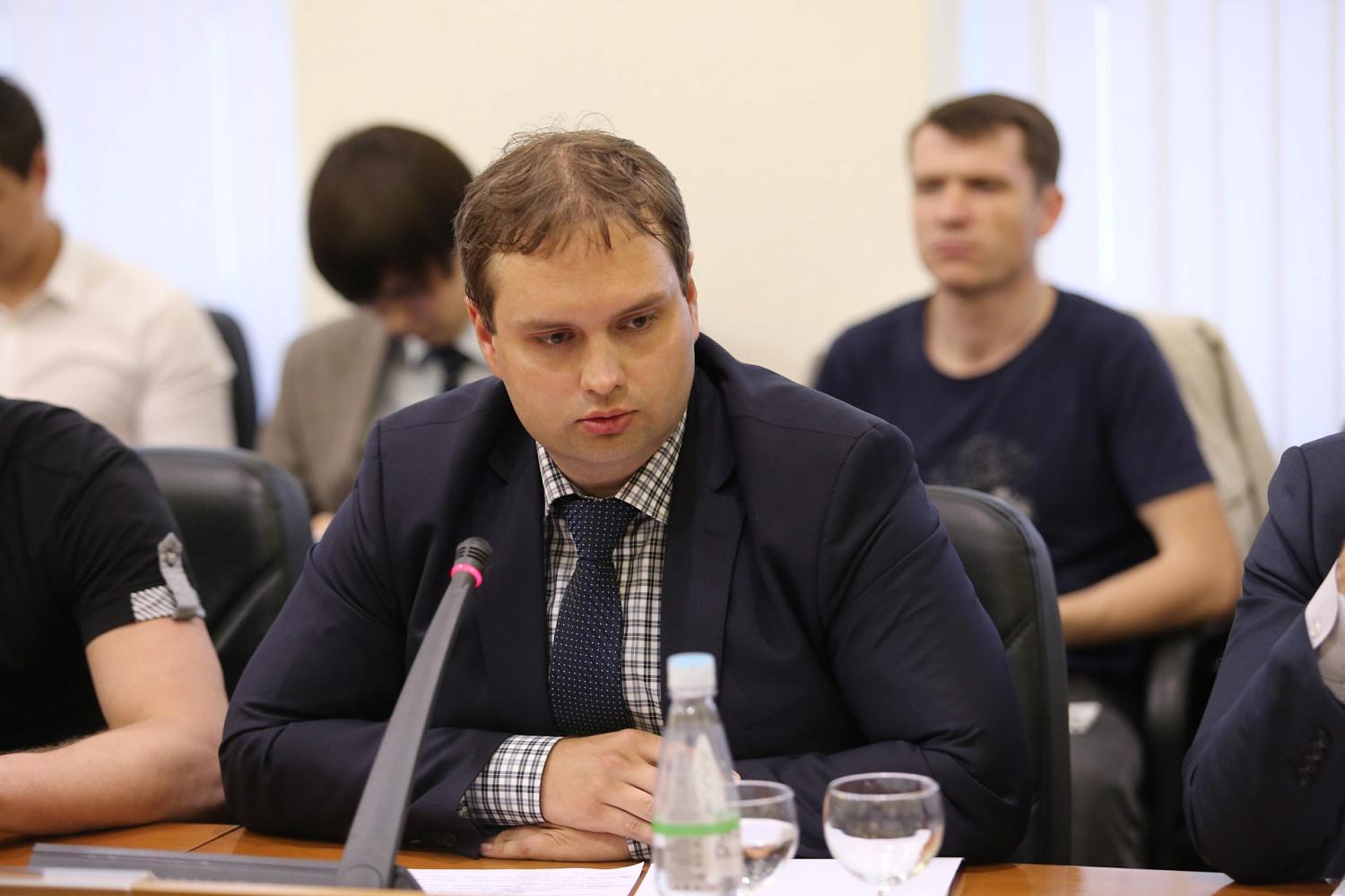 Проблемы перевода жилых помещений в нежилые заинтересовали депутатов Мосгордумы и представителей МТПП