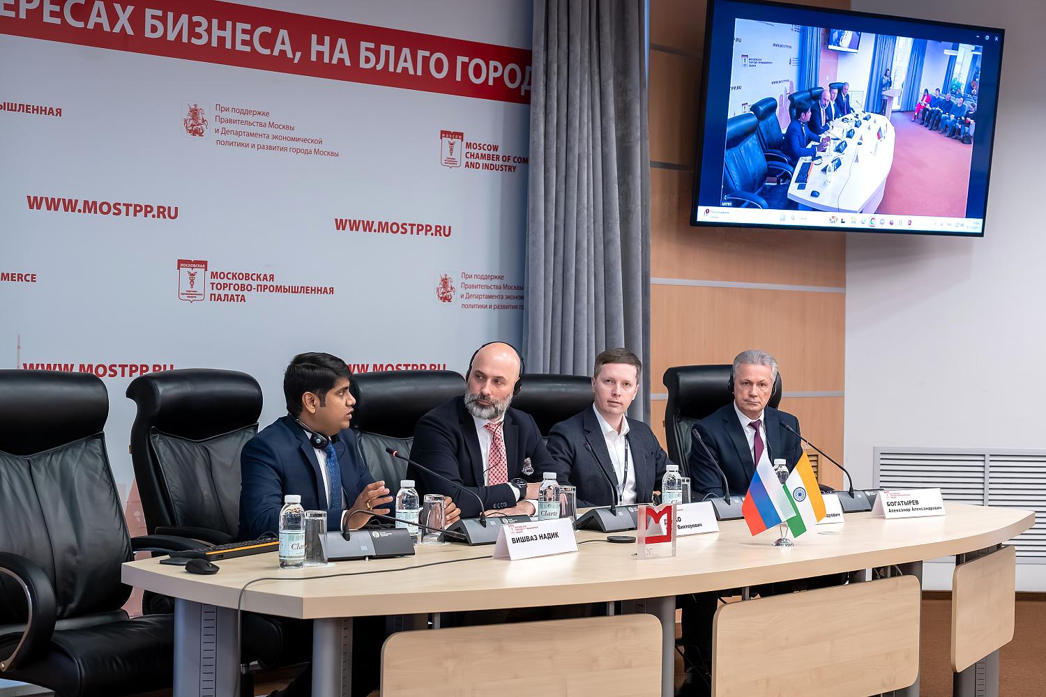 Индия для российского бизнеса: как выйти на рынок с миллиардом потребителей