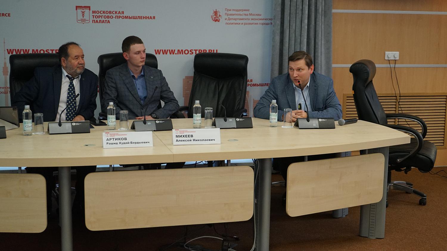В Москве сформирована комфортная среда для отдыха