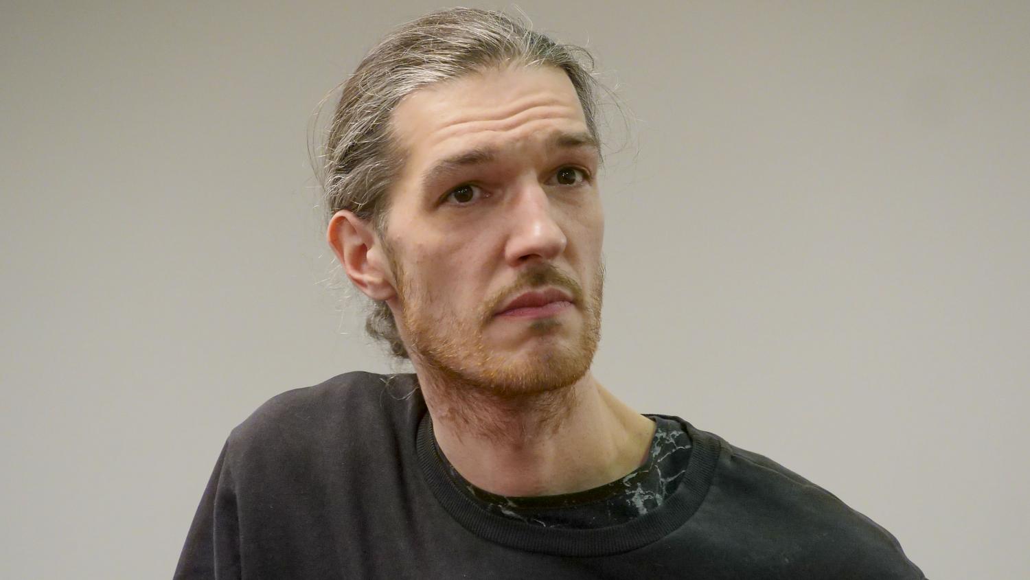 В МТПП состоялась церемония открытия выставок «рисующих музыкантов и играющих художников»