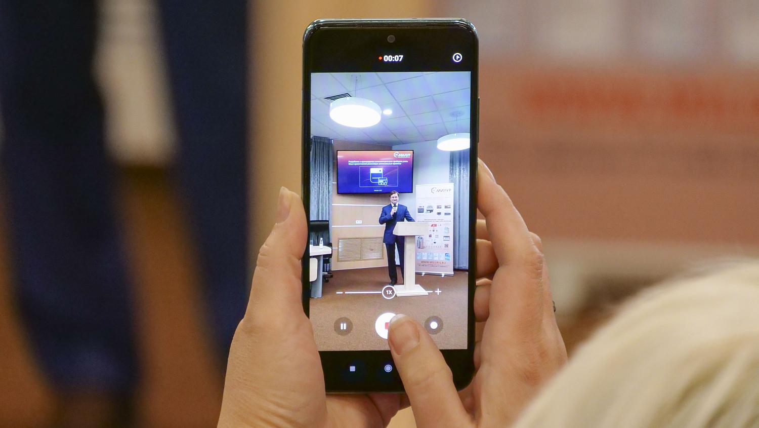 МТПП планирует продвигать инициативы столичных производителей