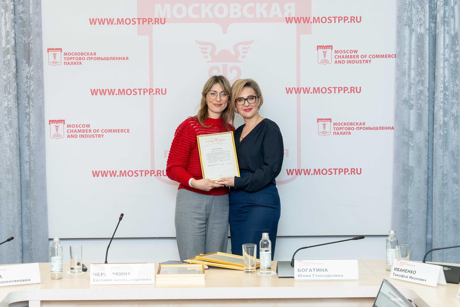 Медиацию в Москве развивают «люди с горящими глазами»