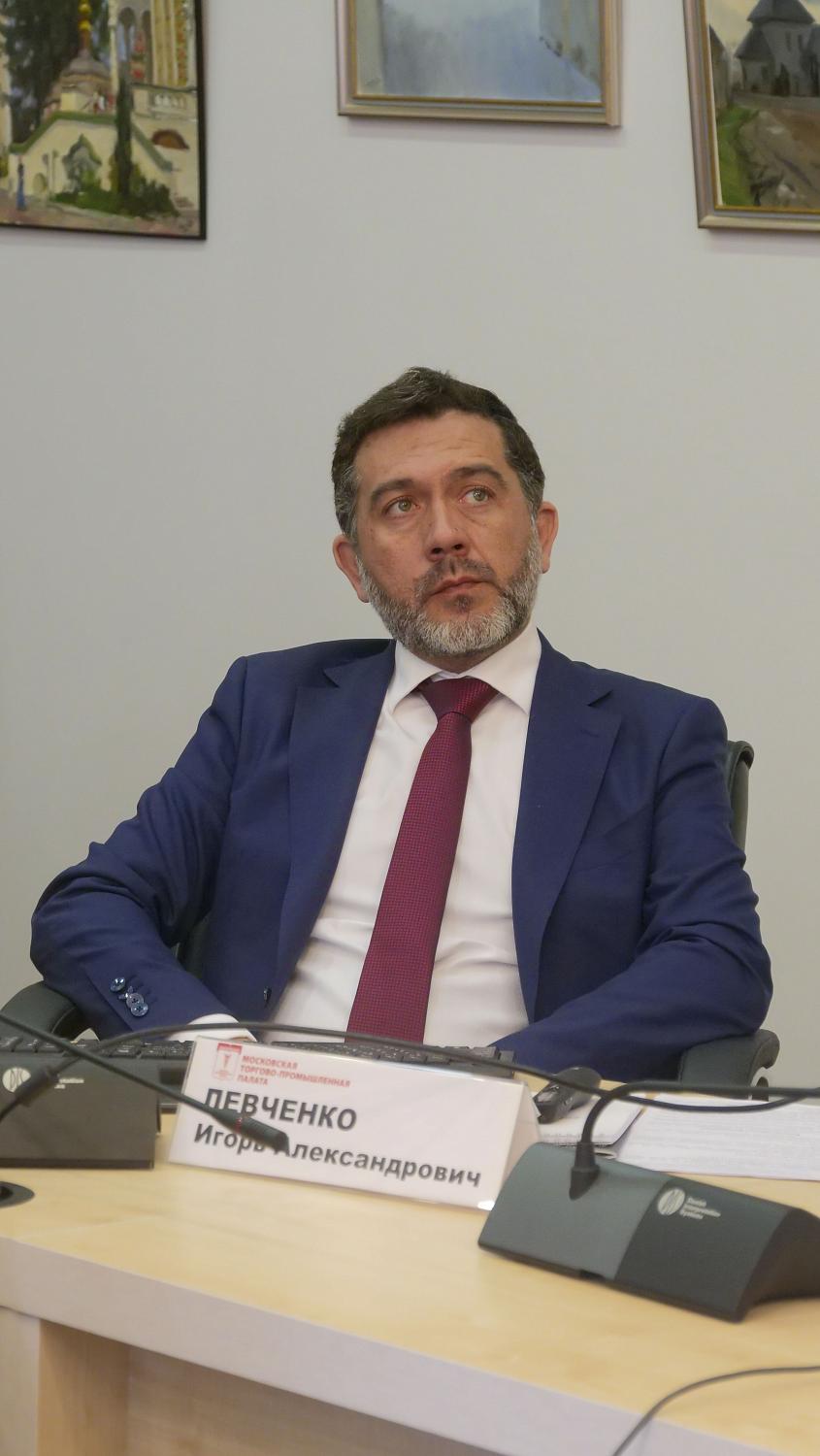 На площадке МТПП специалисты обсудили проблемы создания безопасного и здорового освещения