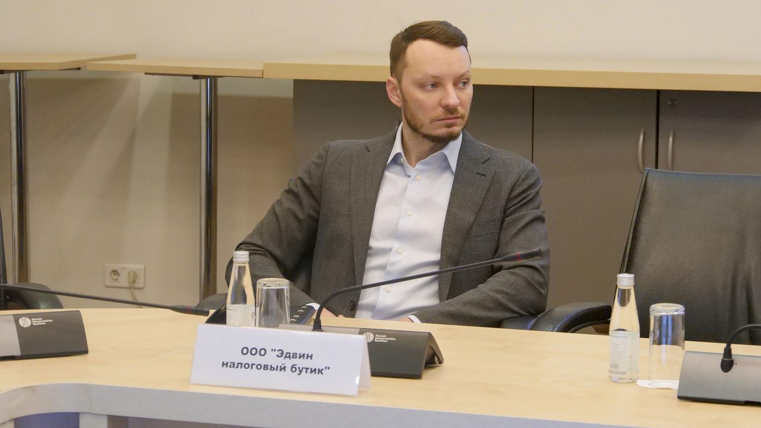 Форсайт-сессия для новичков МТПП