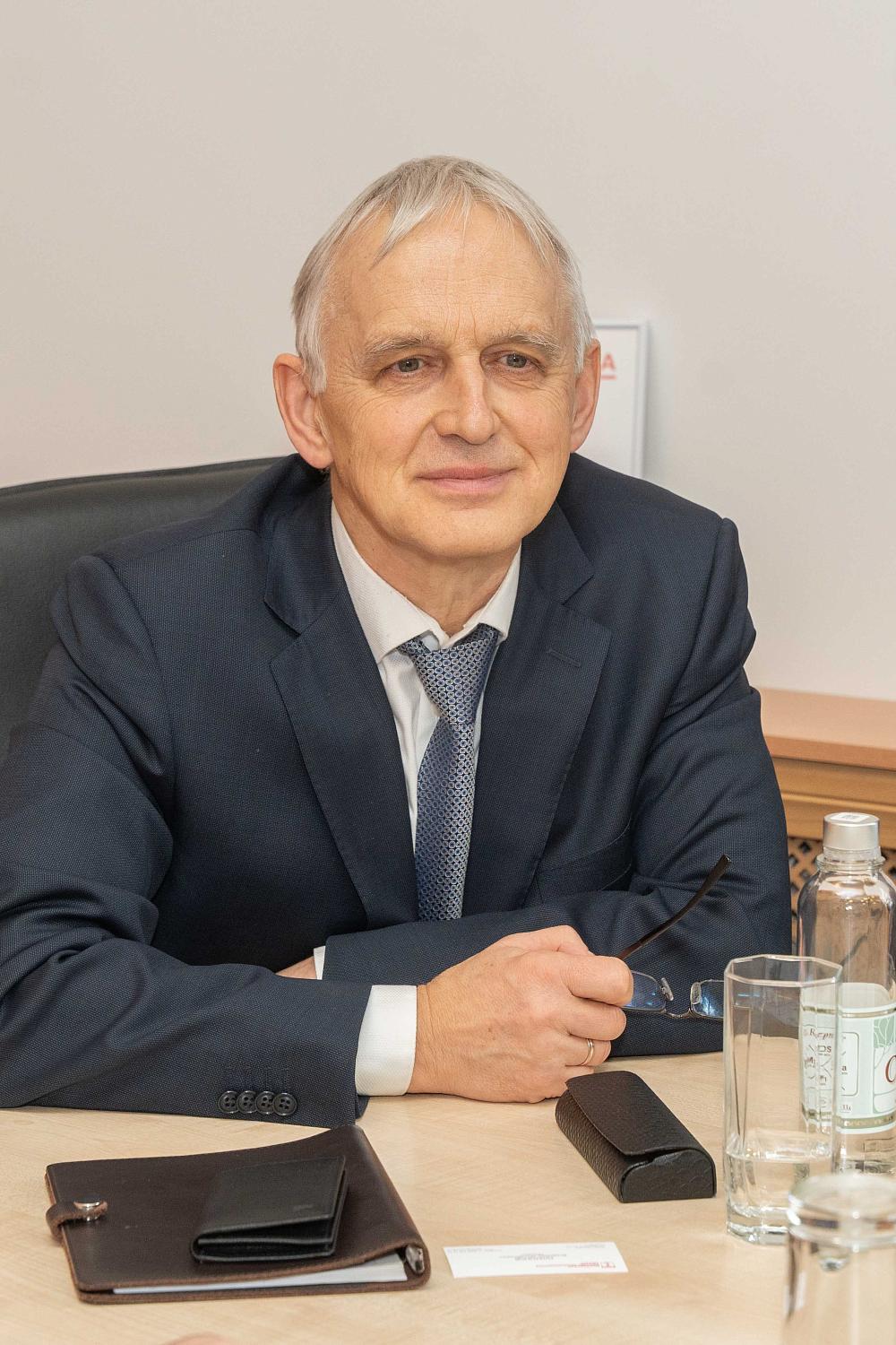 У сотрудничества столичного бизнеса с Пакистаном – отличный потенциал