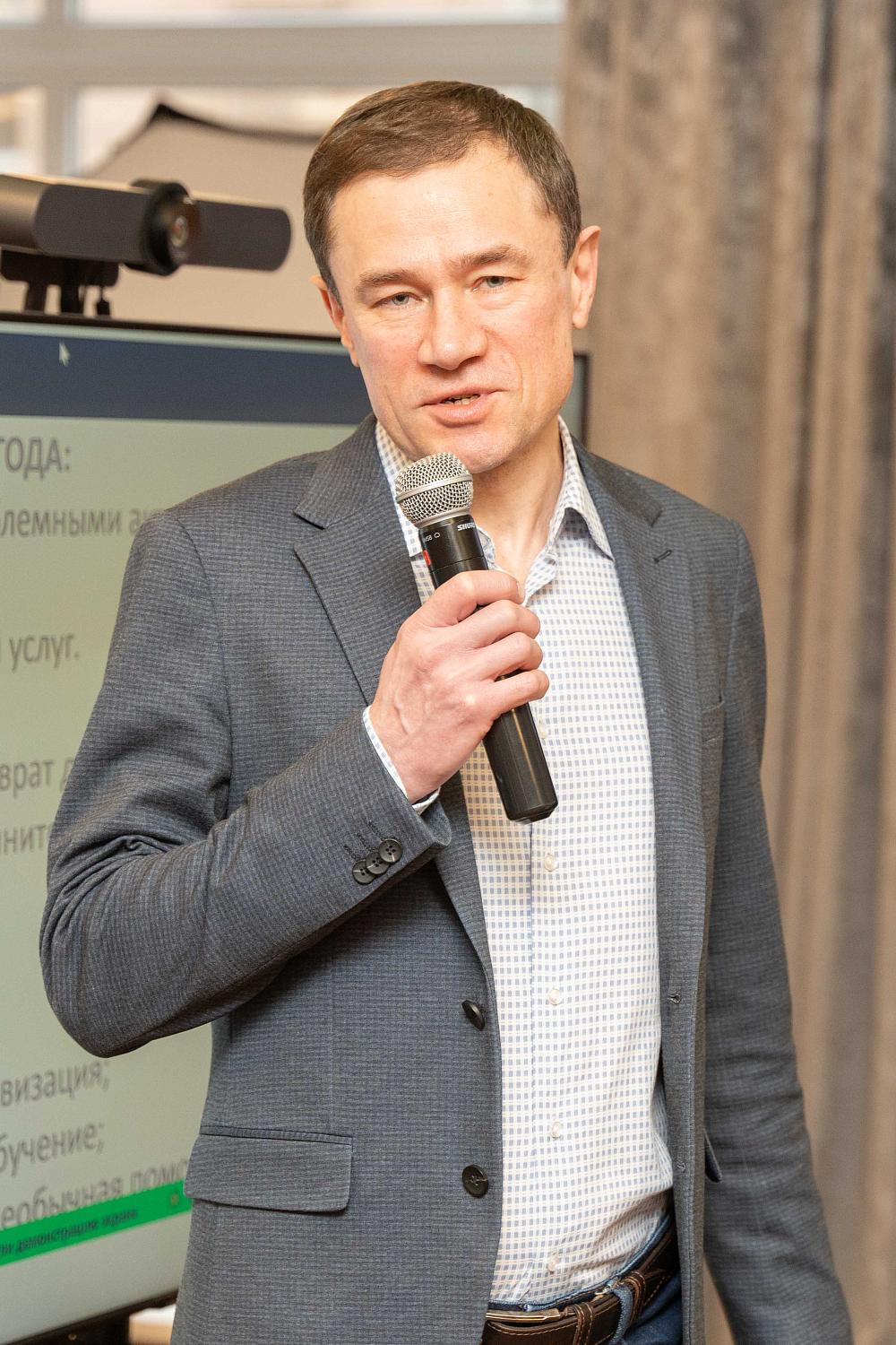 Мастера разрешения долговых споров получили награды