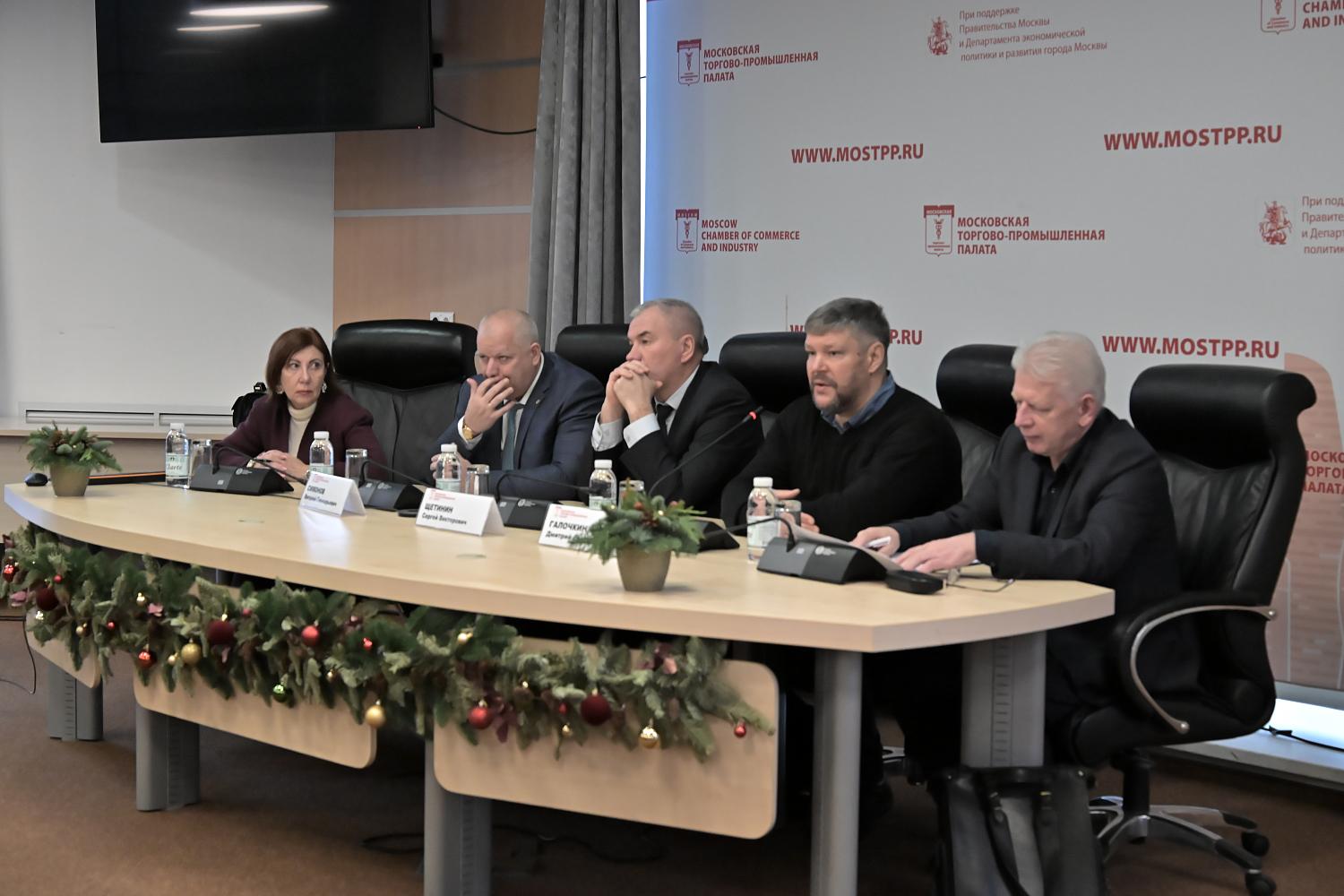 Намечен план работы Совета по развитию пожарно-спасательной отрасли при КС НСБ на 2026 год