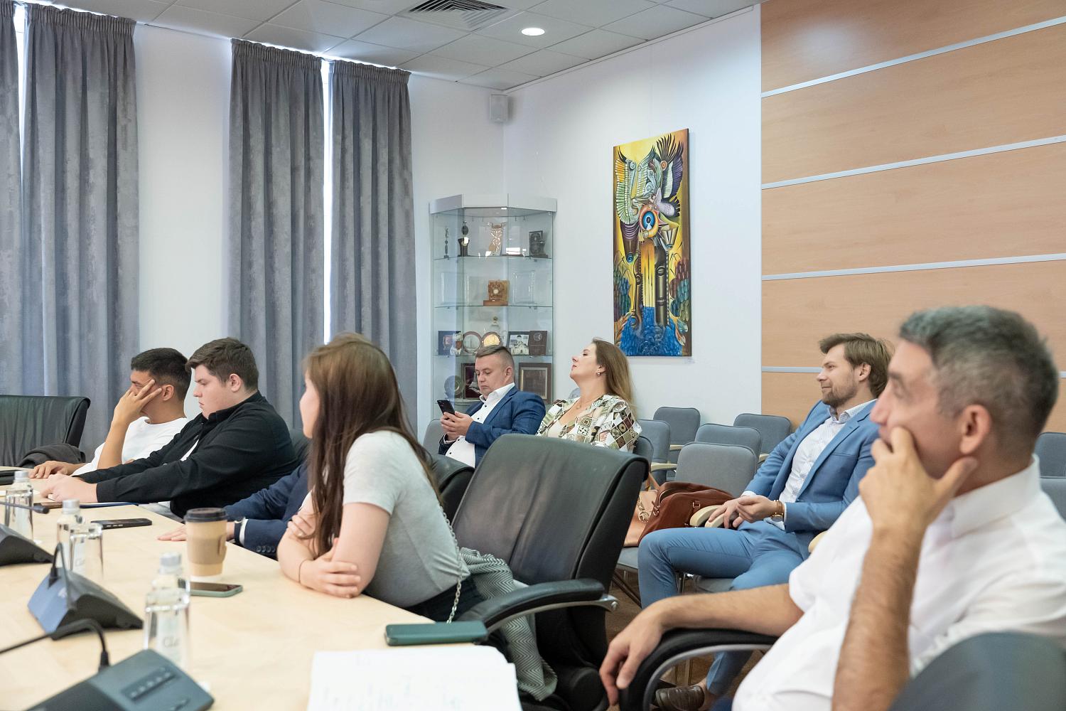 Эксперты МТПП уверены, что у медиации в закупках есть будущее