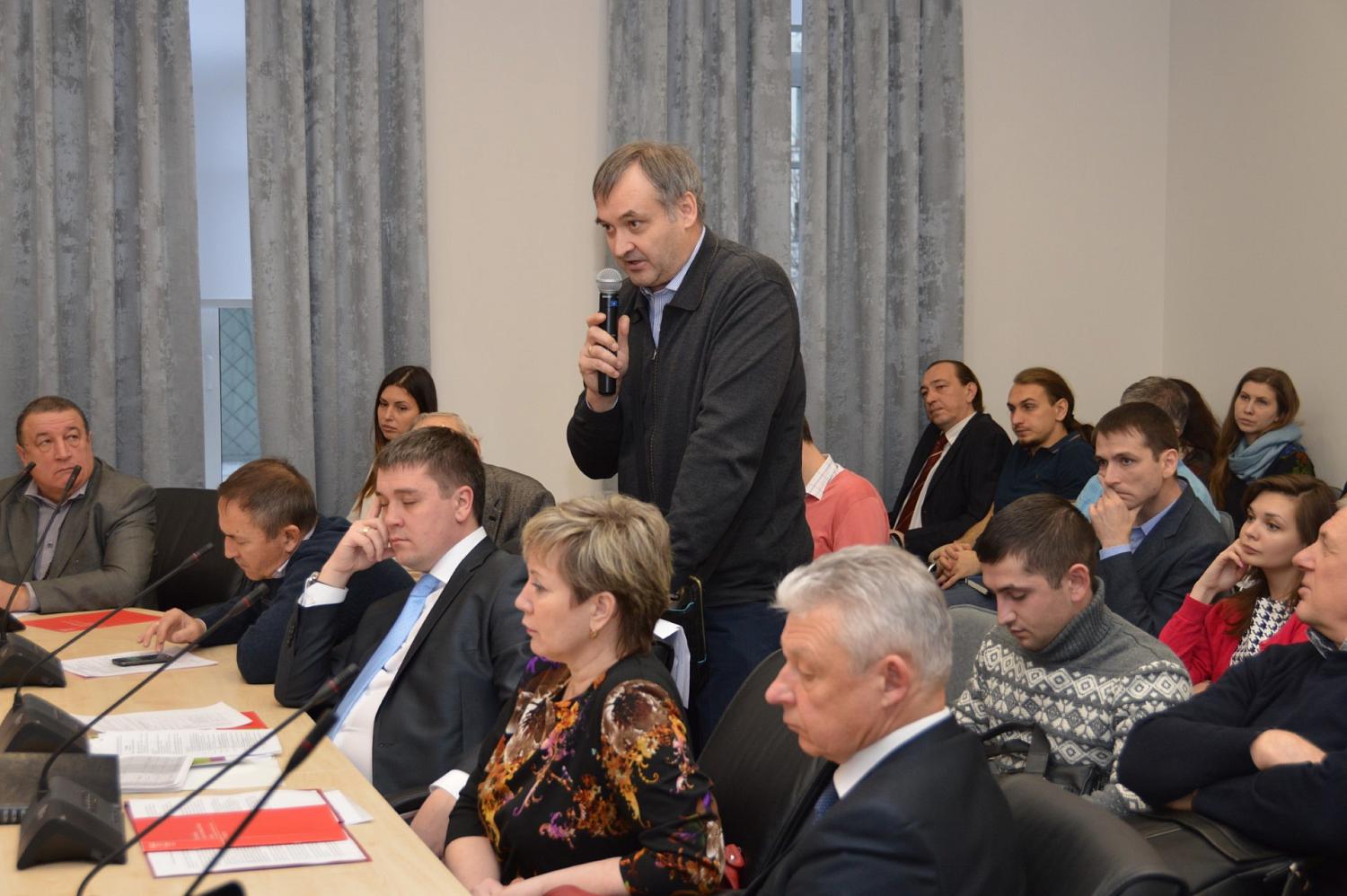 Как обеспечить Москву фермерскими продуктами?