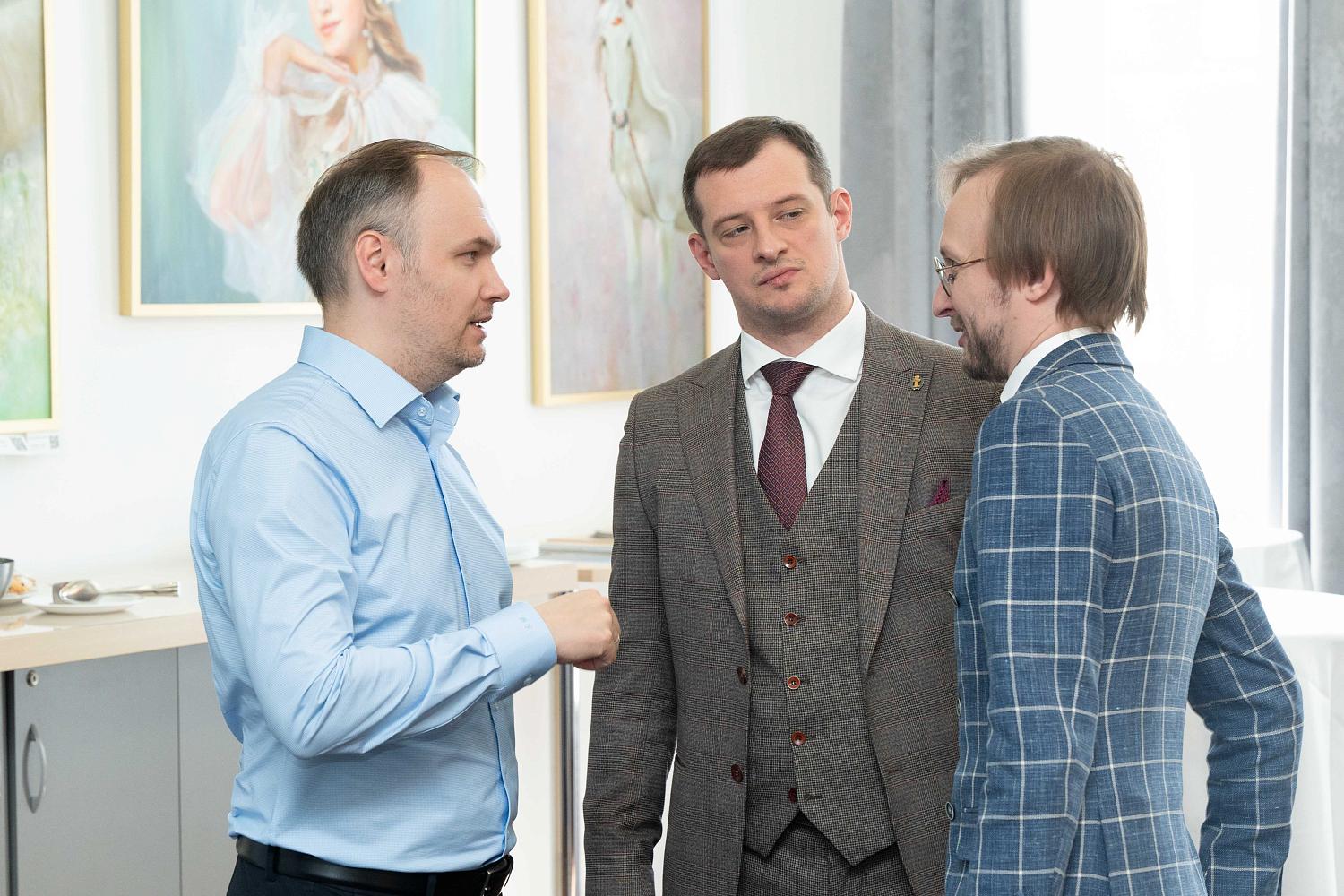 В фокусе обсуждений – повышение качества контрактов и снижение затрат