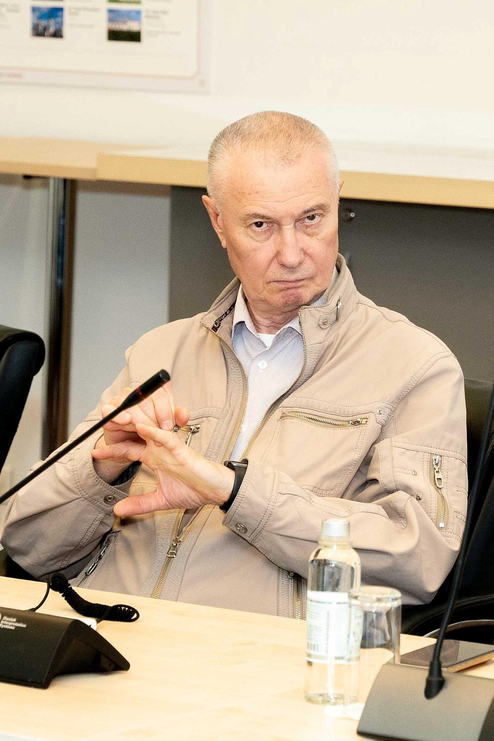 Обсуждены возможности московских предпринимателей принять участие в реализации проектов РЖД 