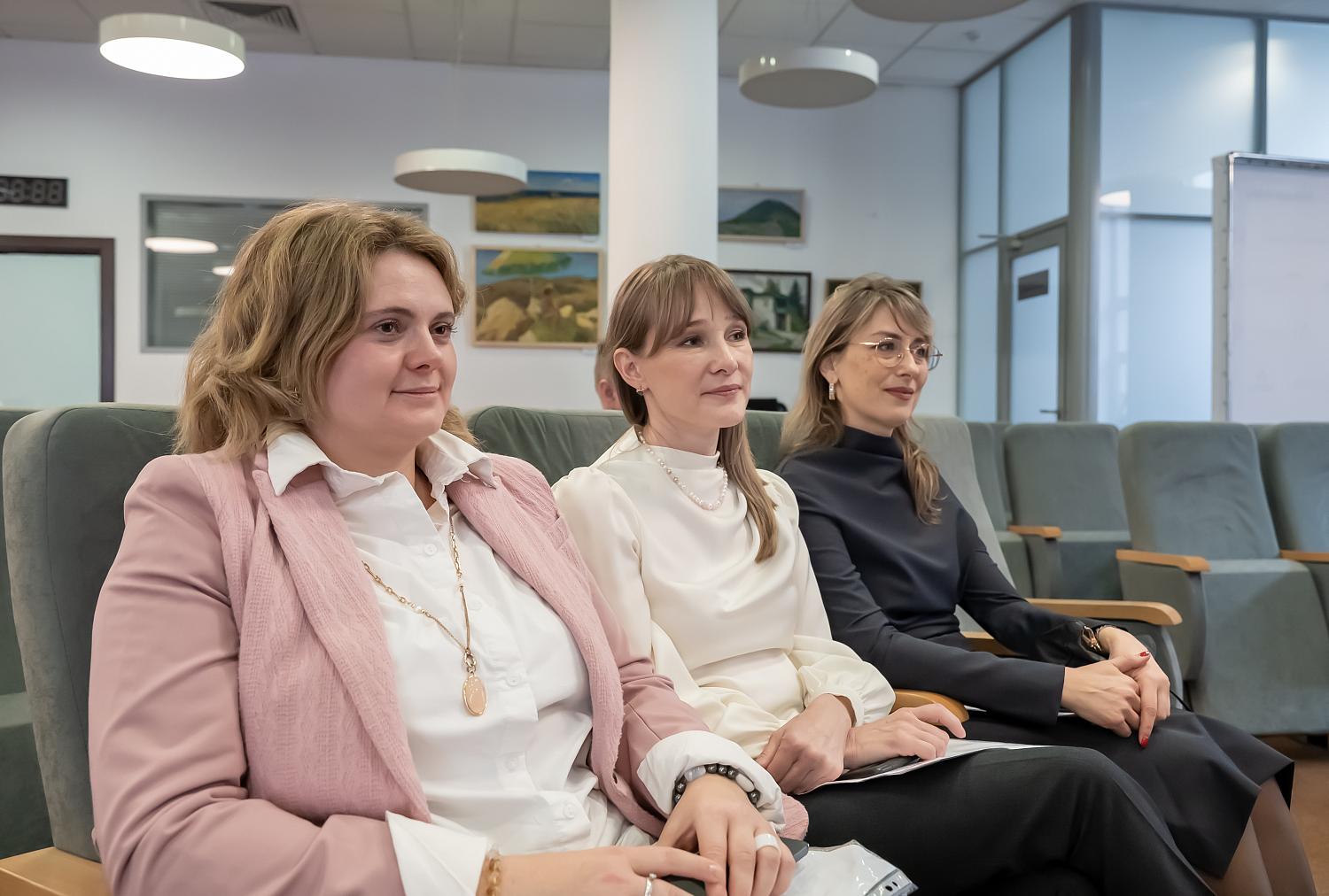 «Медиация – это по любви»