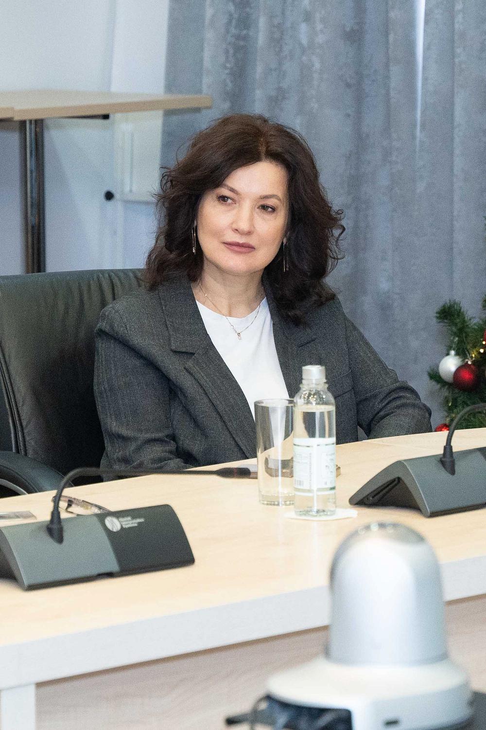 Белорусские санатории Брестской области расширяют сотрудничество с российскими коллегами