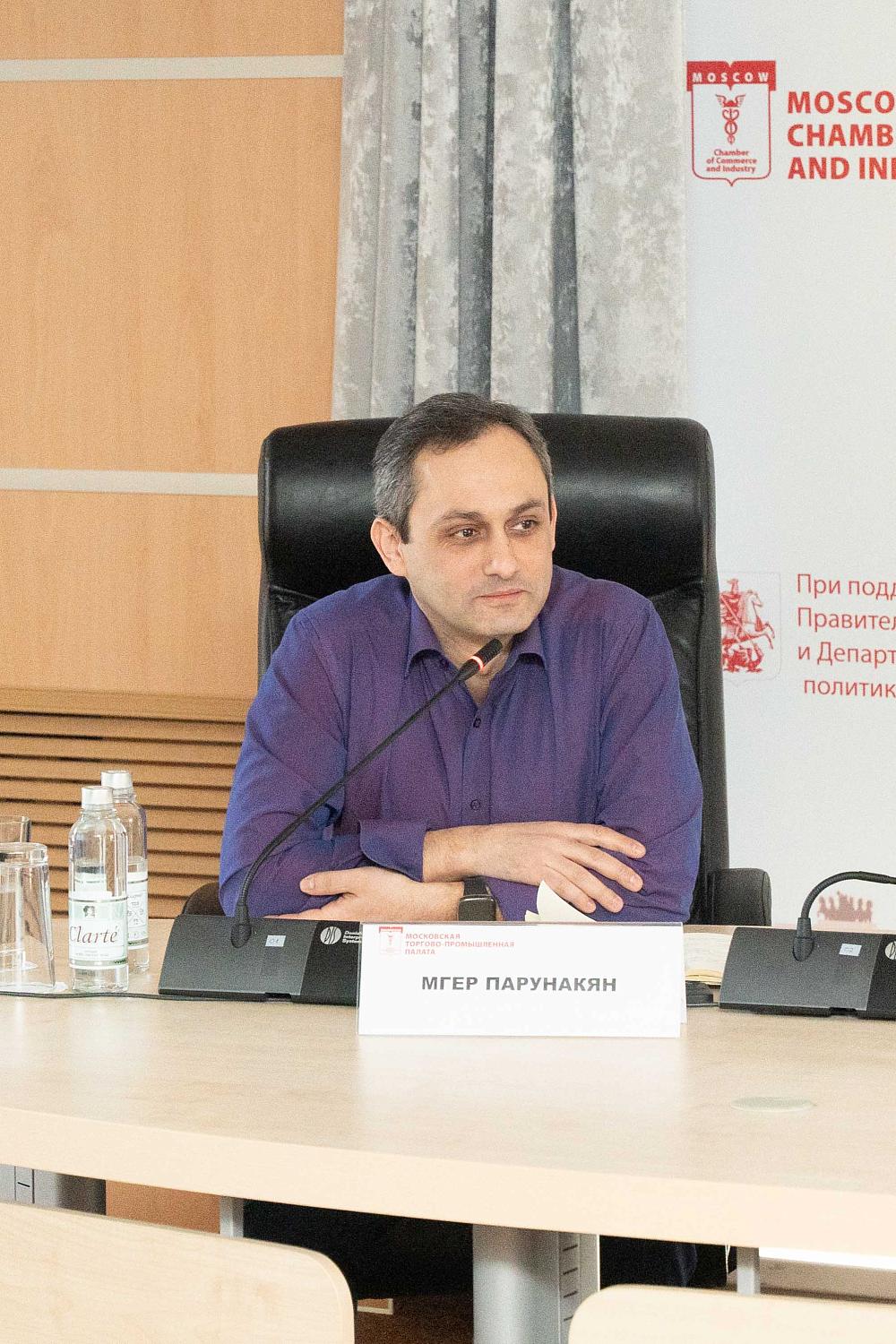 Бизнесменам рассказали, как цифровизация и автоматизация помогут развитию компаний